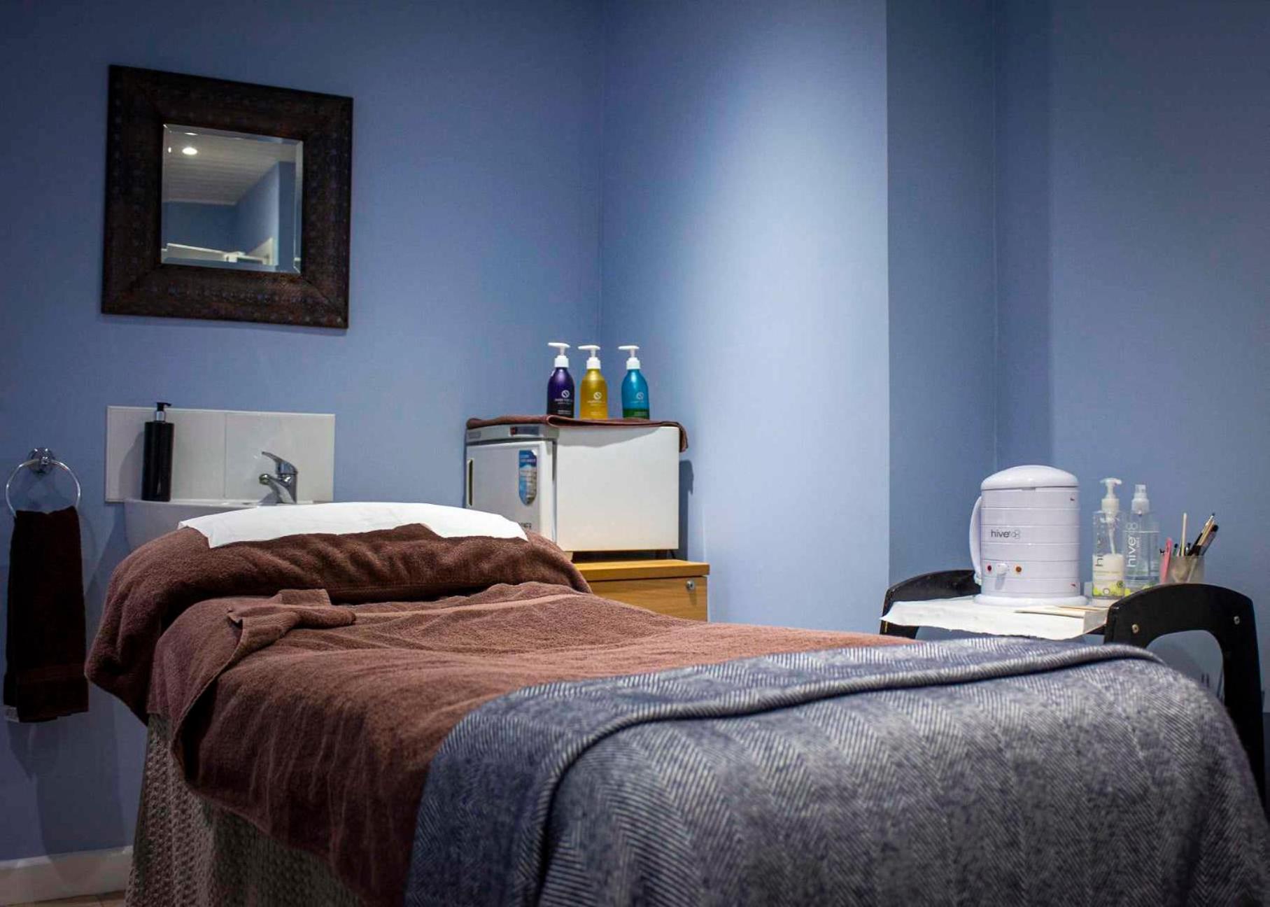 The Hannafore Point Hotel