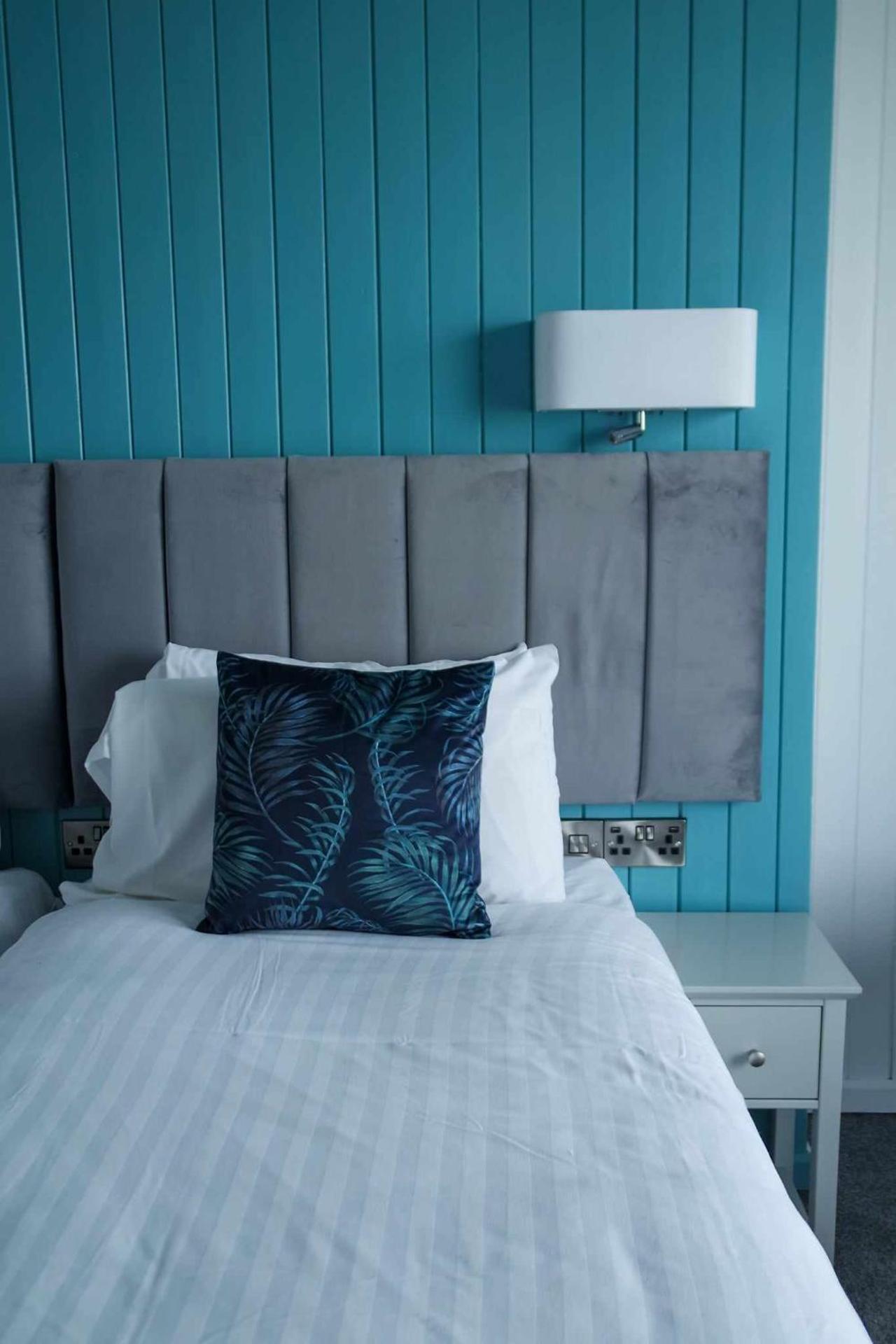 The Hannafore Point Hotel