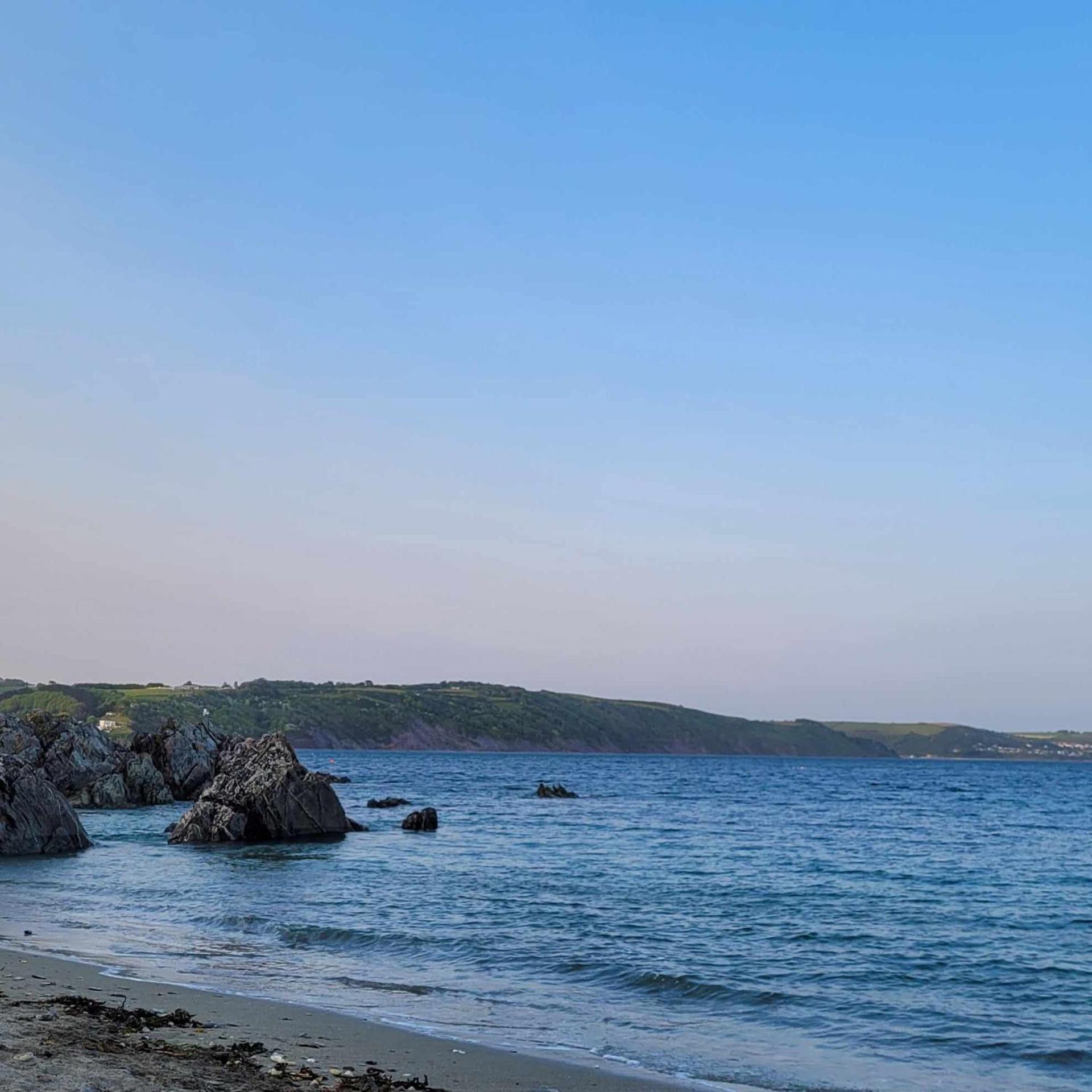 The Hannafore Point Hotel