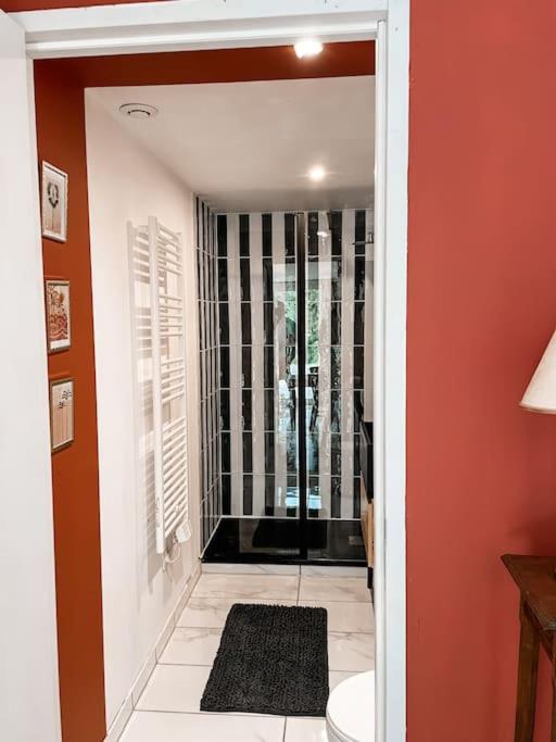 Appartement 1 chambre RDC- 10 min des plages