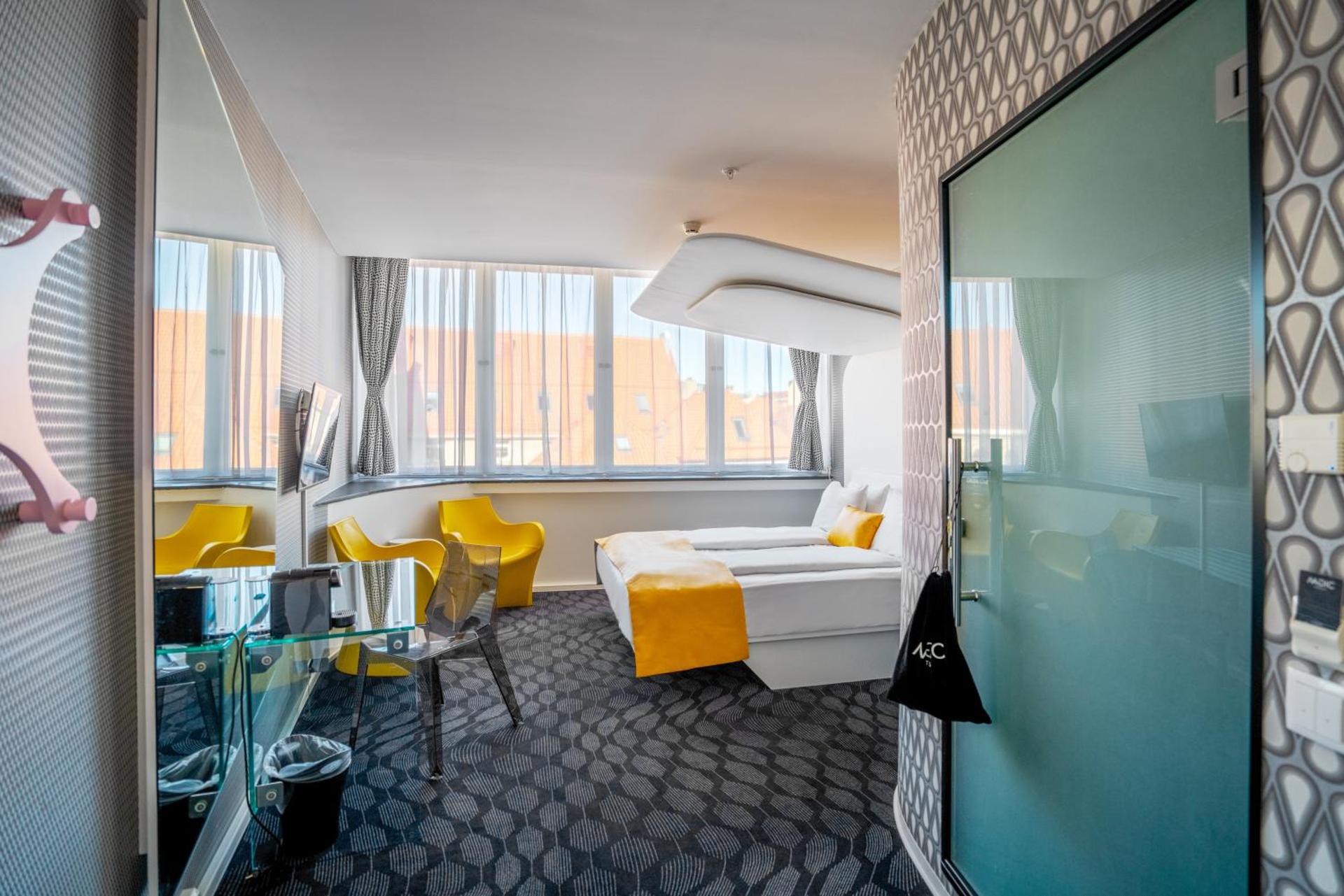 View (from property/room)