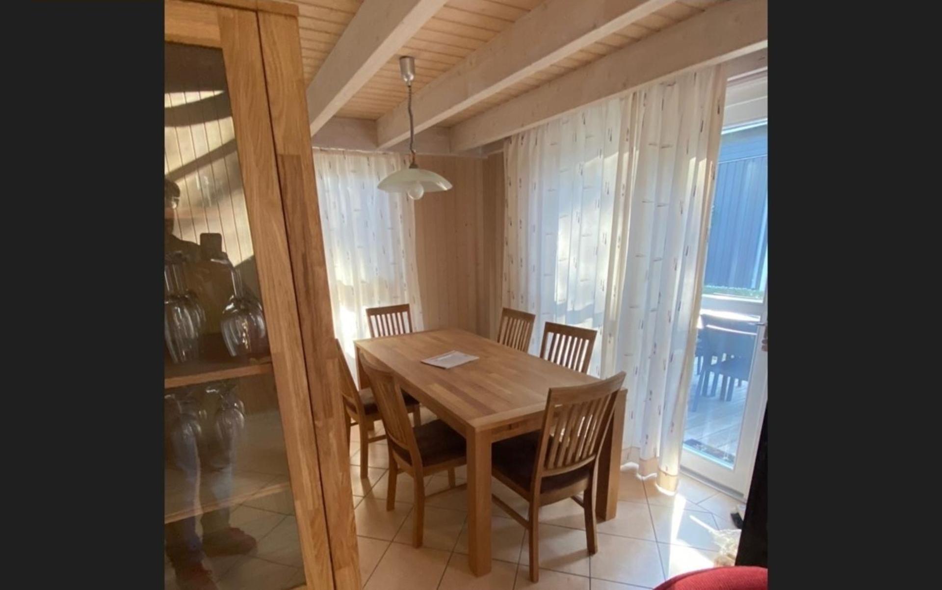 Haus Landseer - Baabe