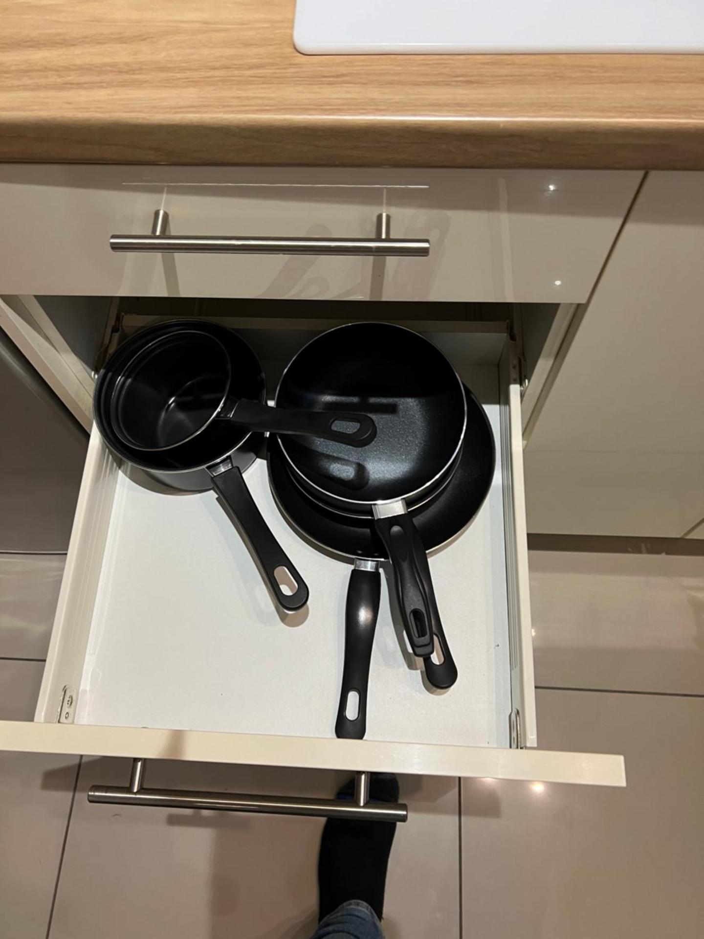 Cairo Street Ground New