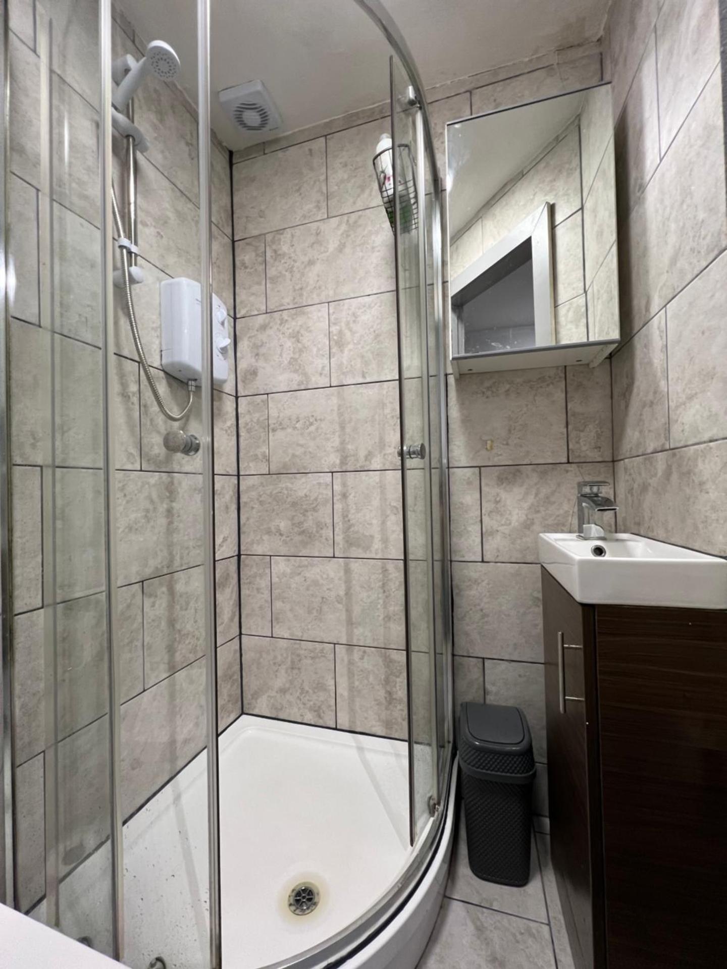 Cairo Street Ground New