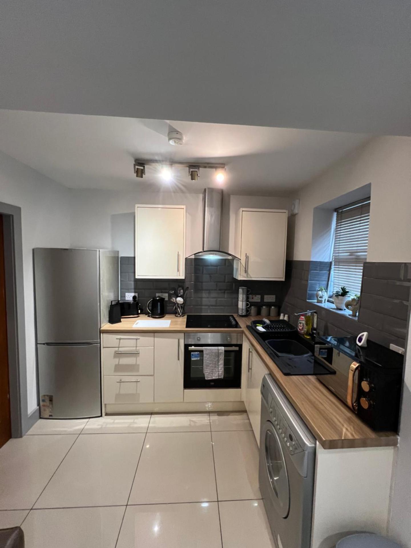 Cairo Street Ground New