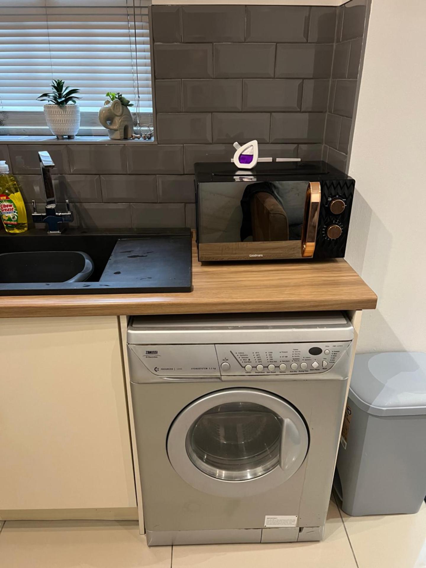 Cairo Street Ground New