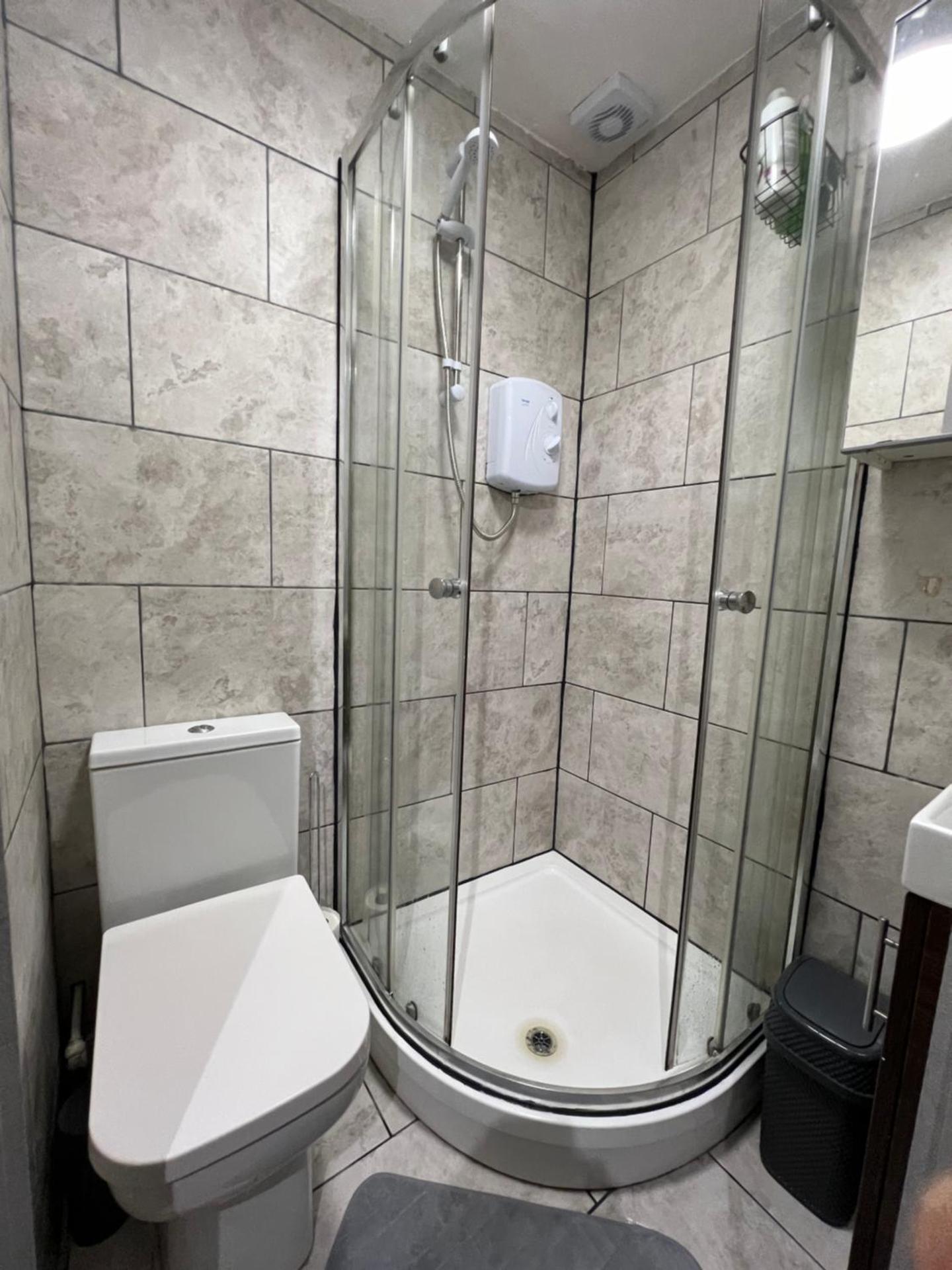 Cairo Street Ground New