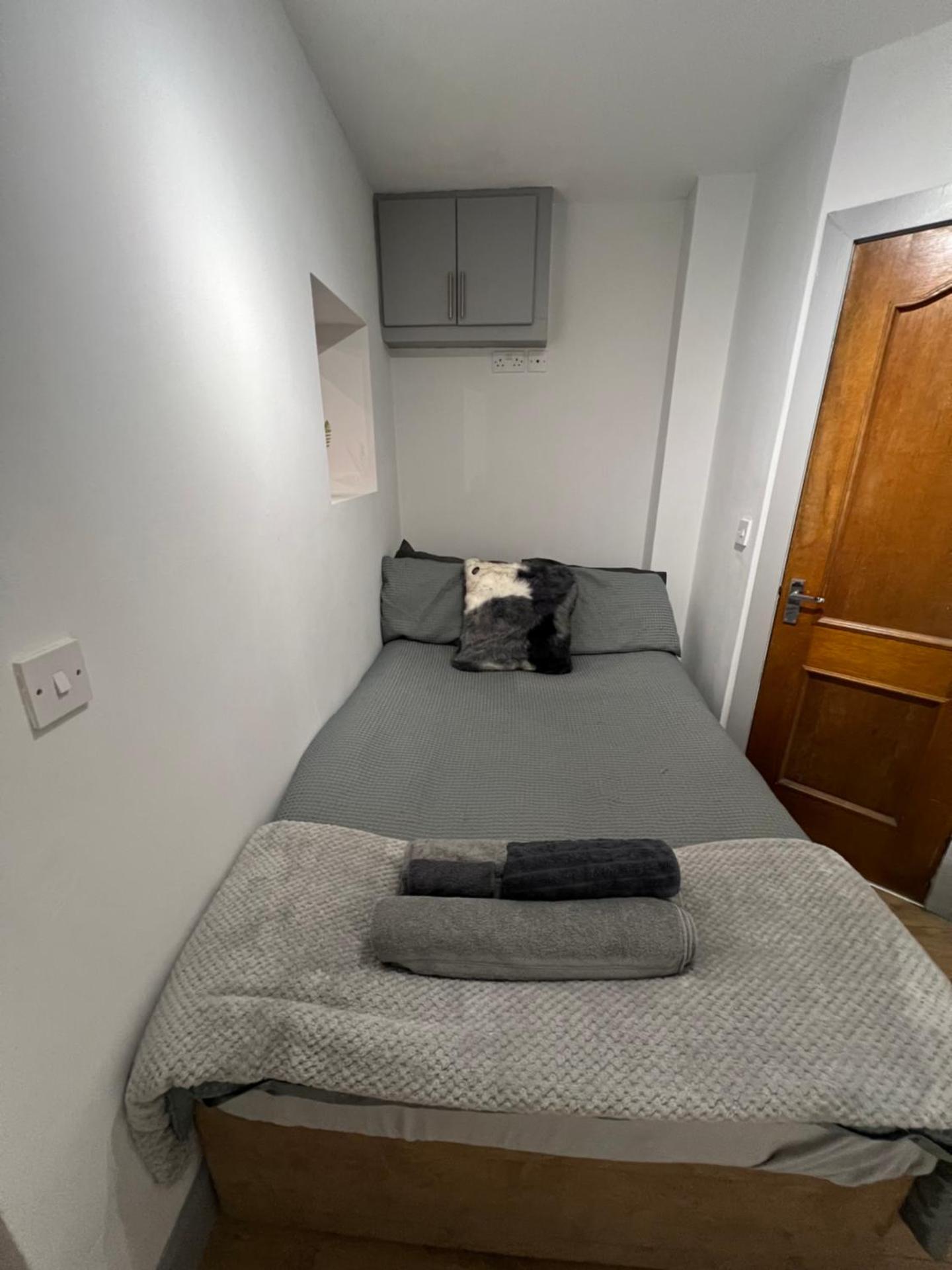 Cairo Street Ground New