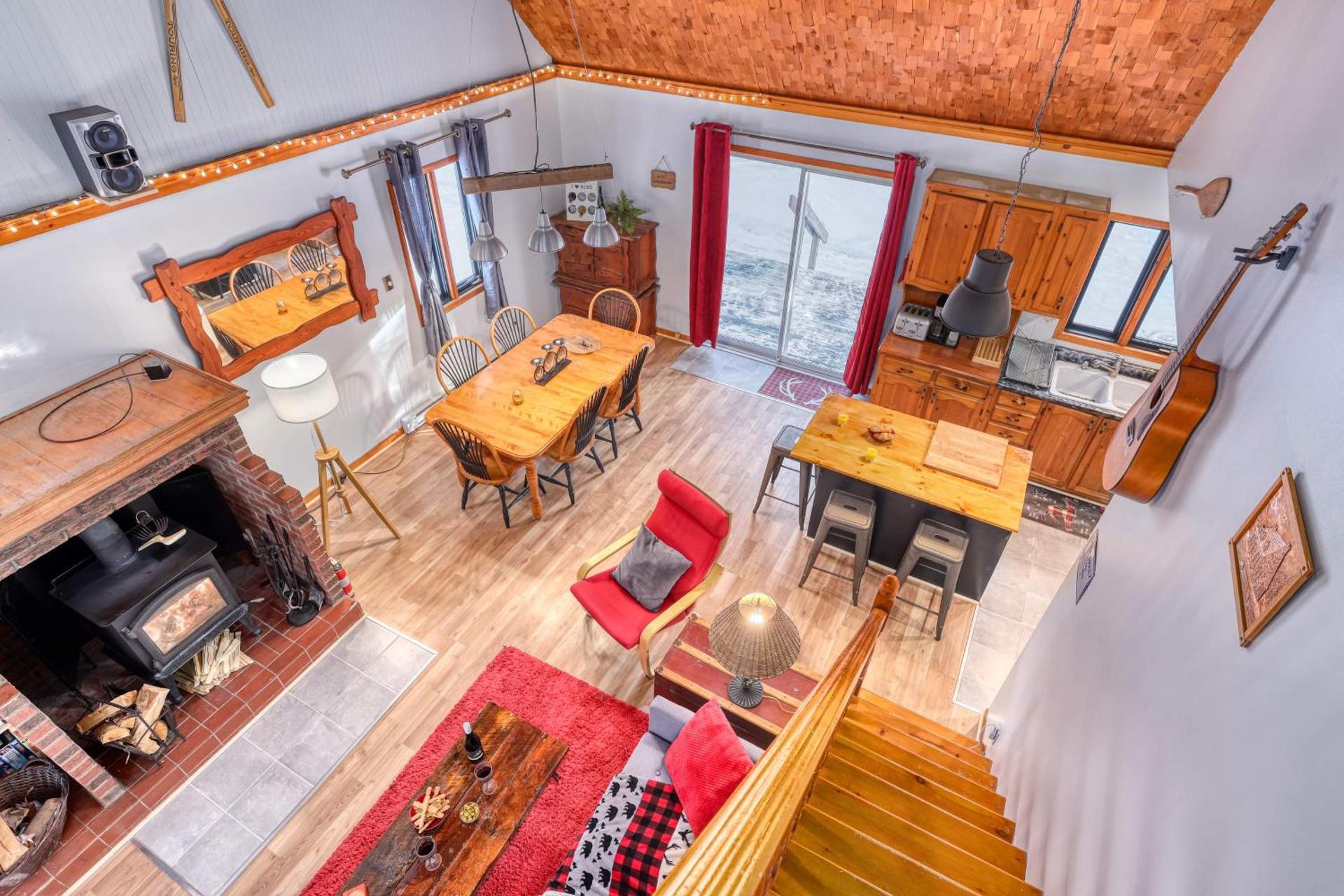 Le Repère de l'Orignal