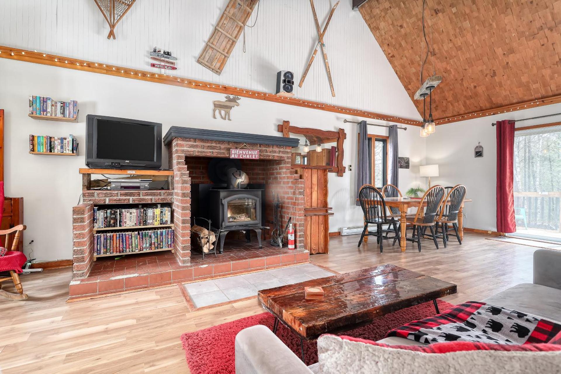 Le Repère de l'Orignal