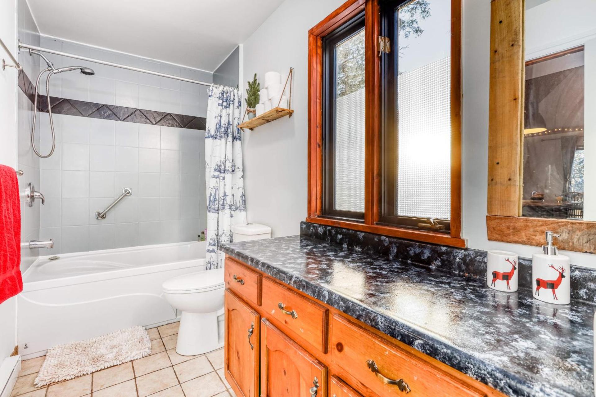 Le Repère de l'Orignal