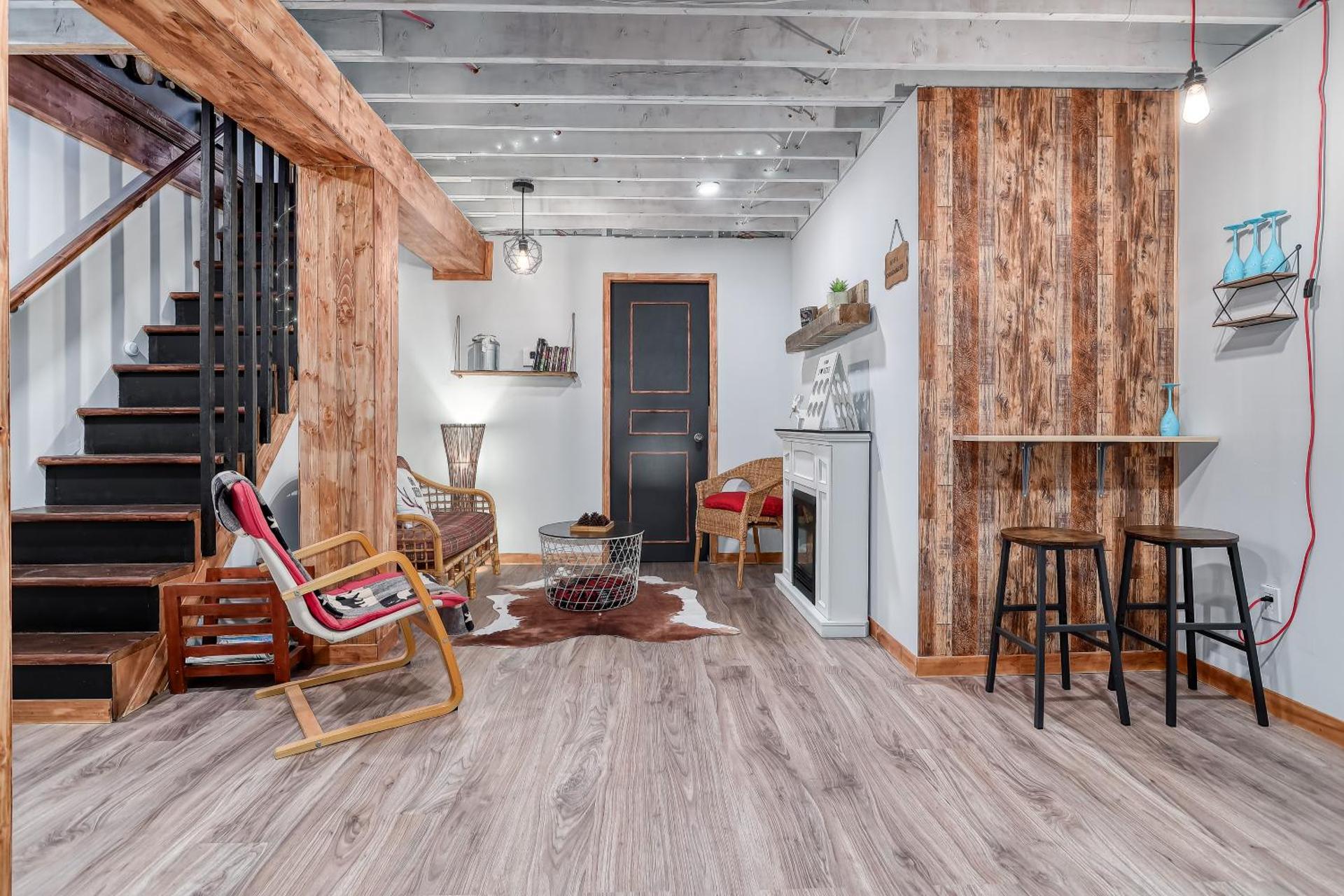 Le Repère de l'Orignal