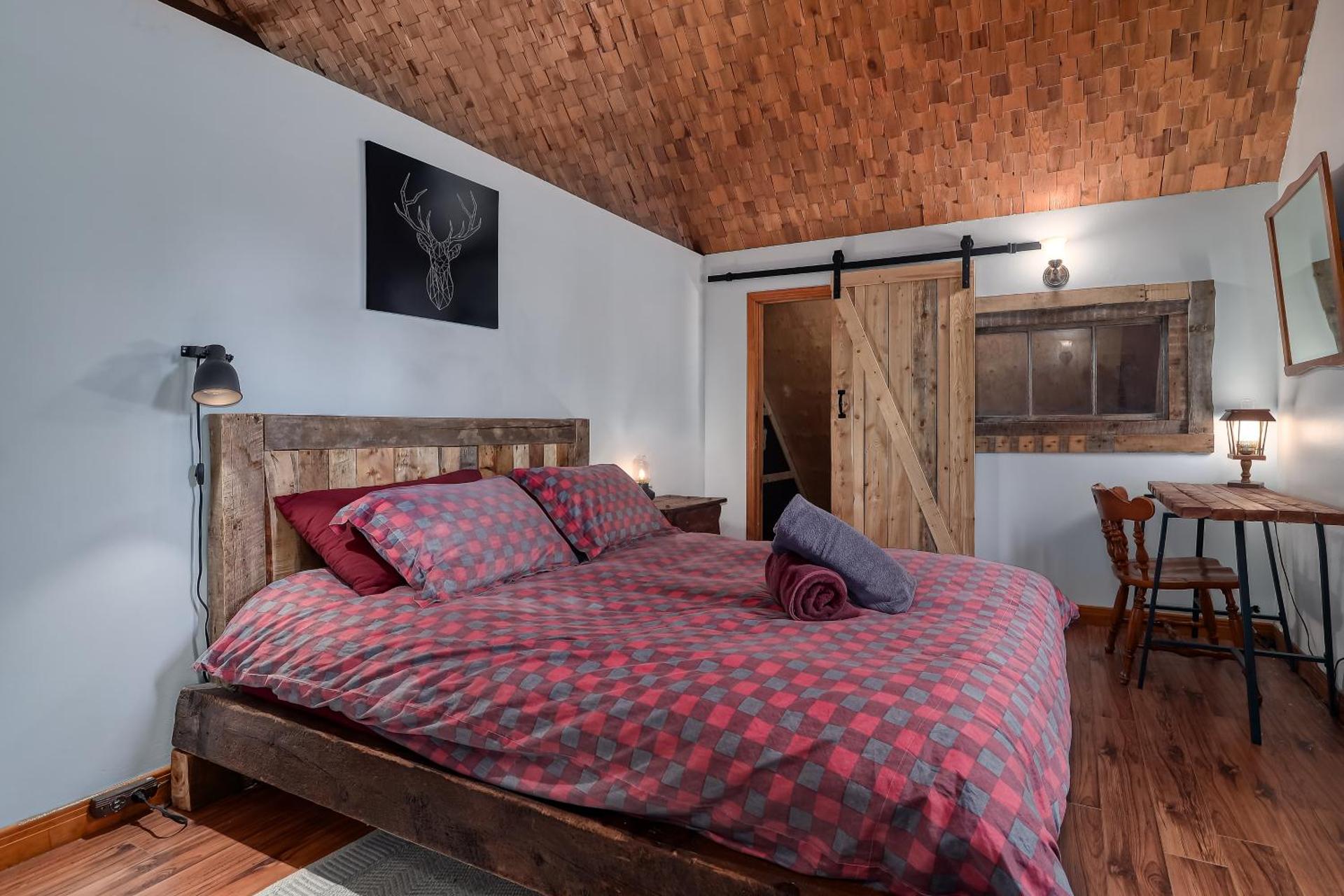 Le Repère de l'Orignal