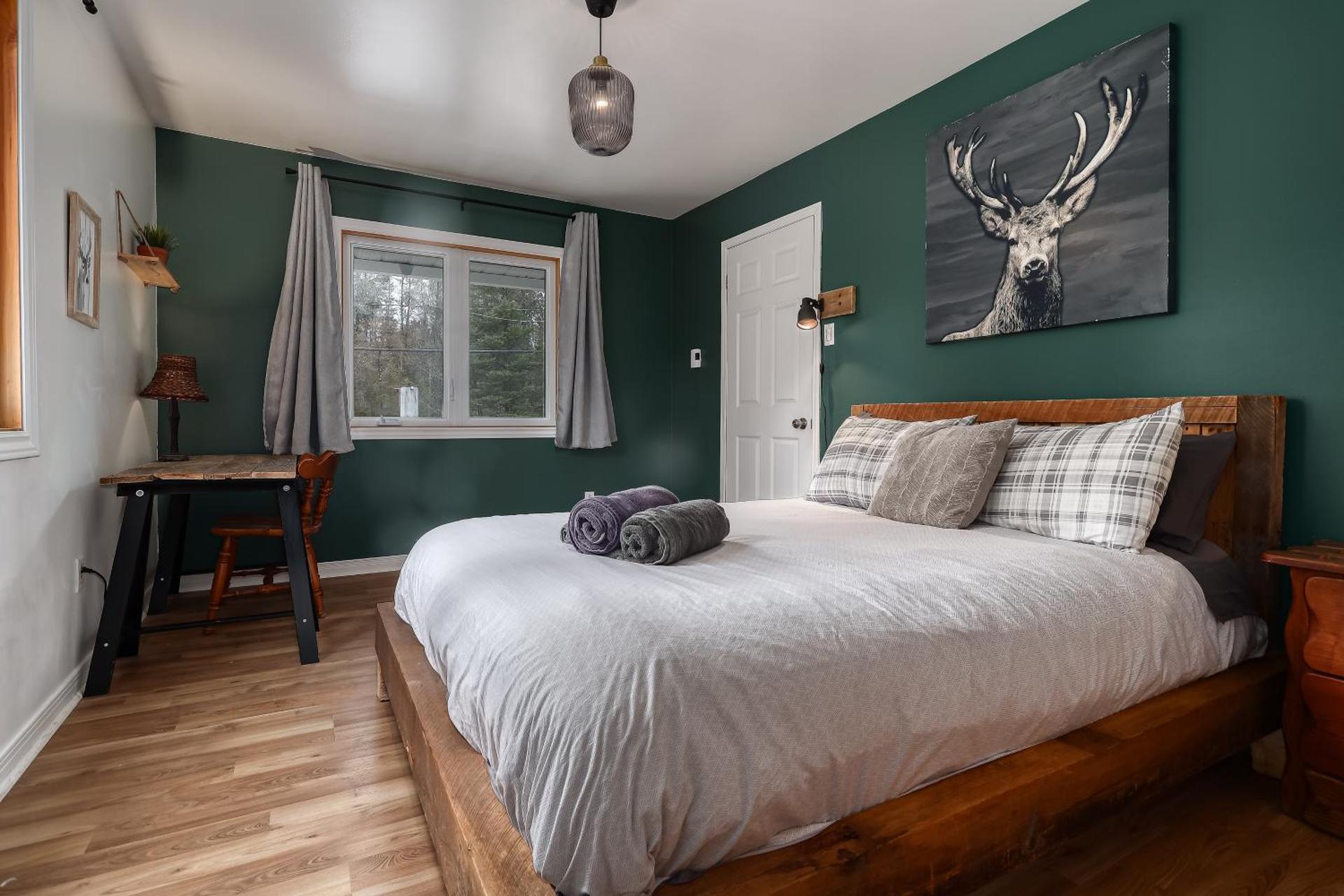 Le Repère de l'Orignal