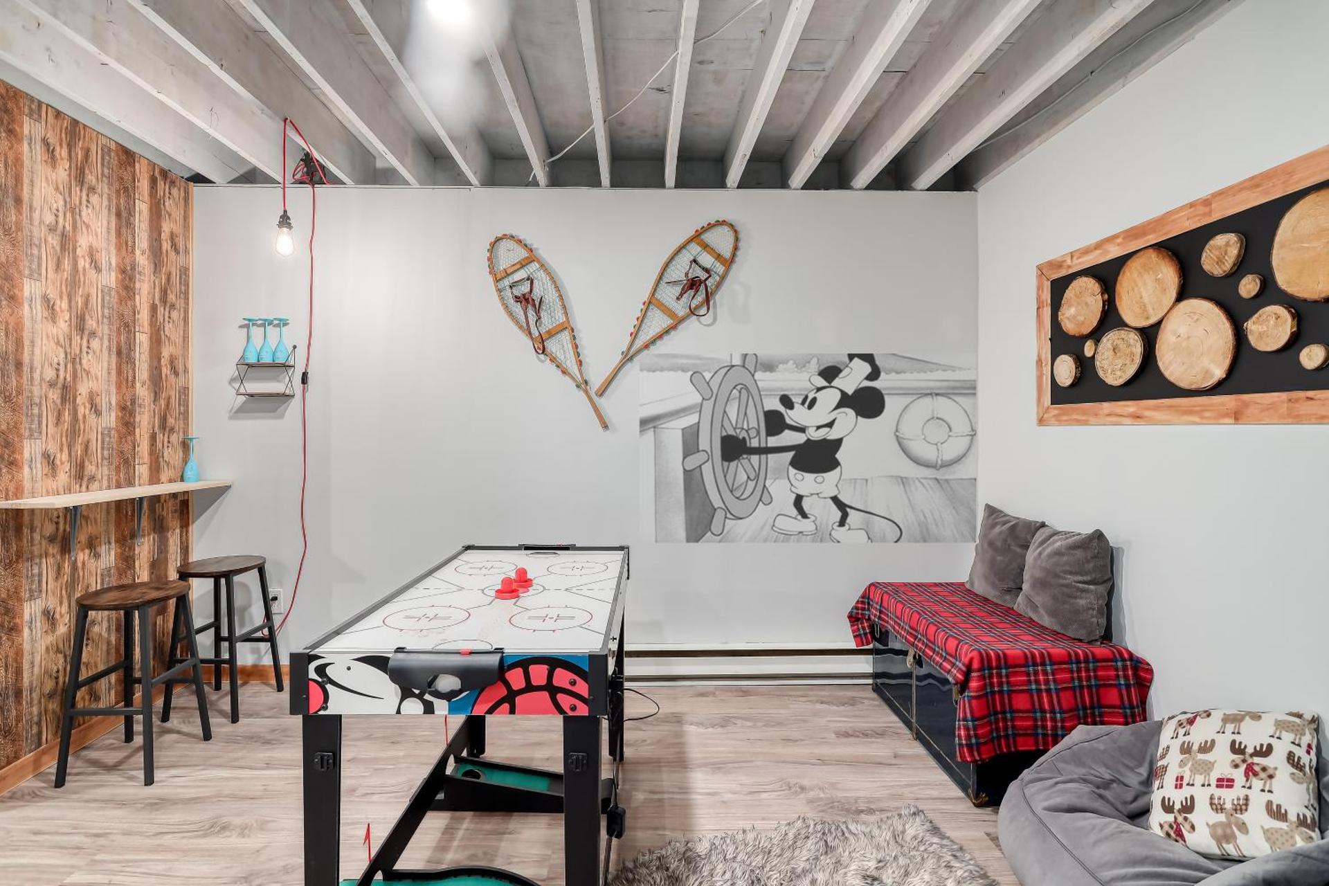 Le Repère de l'Orignal