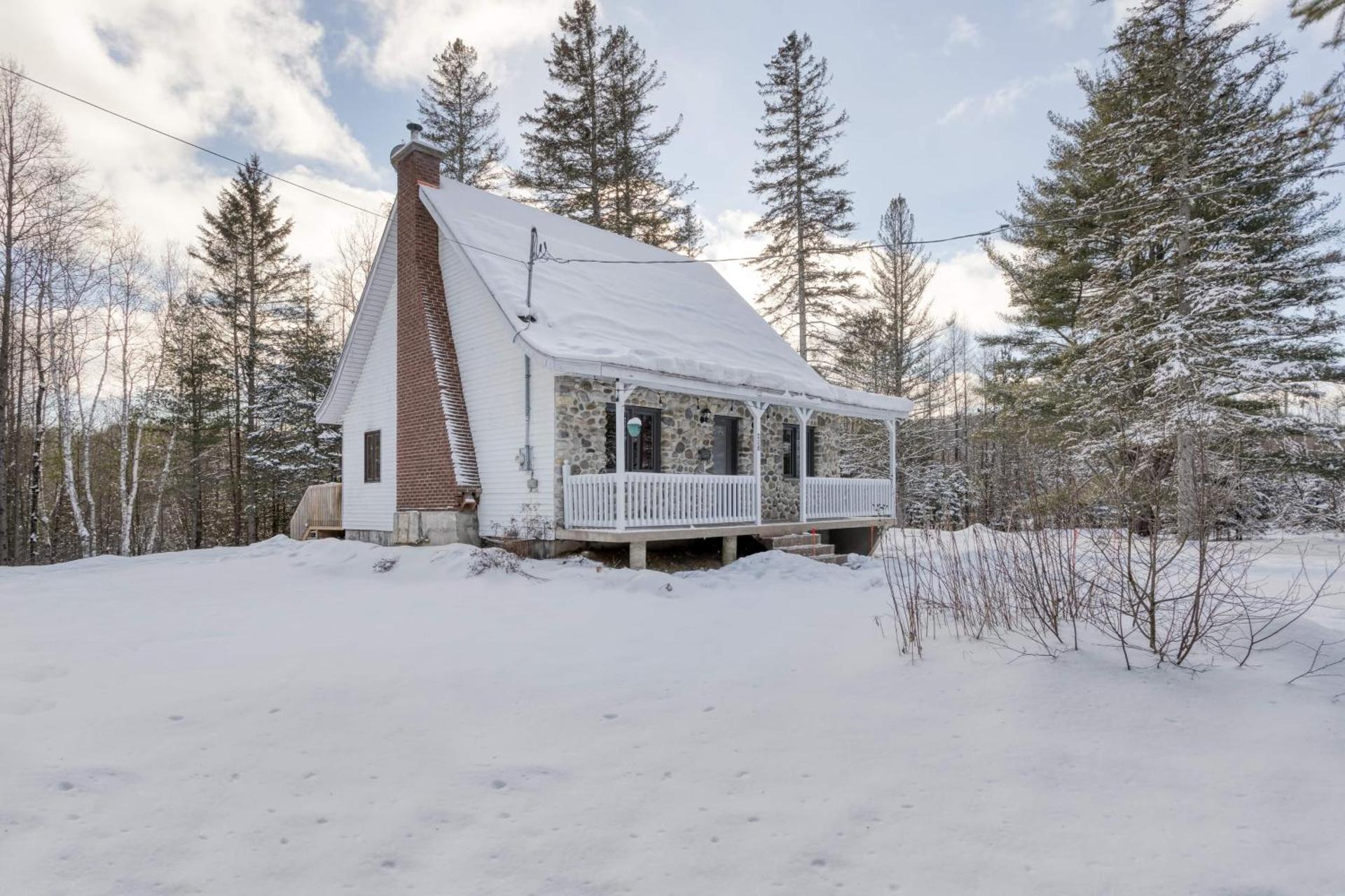 Le Repère de l'Orignal