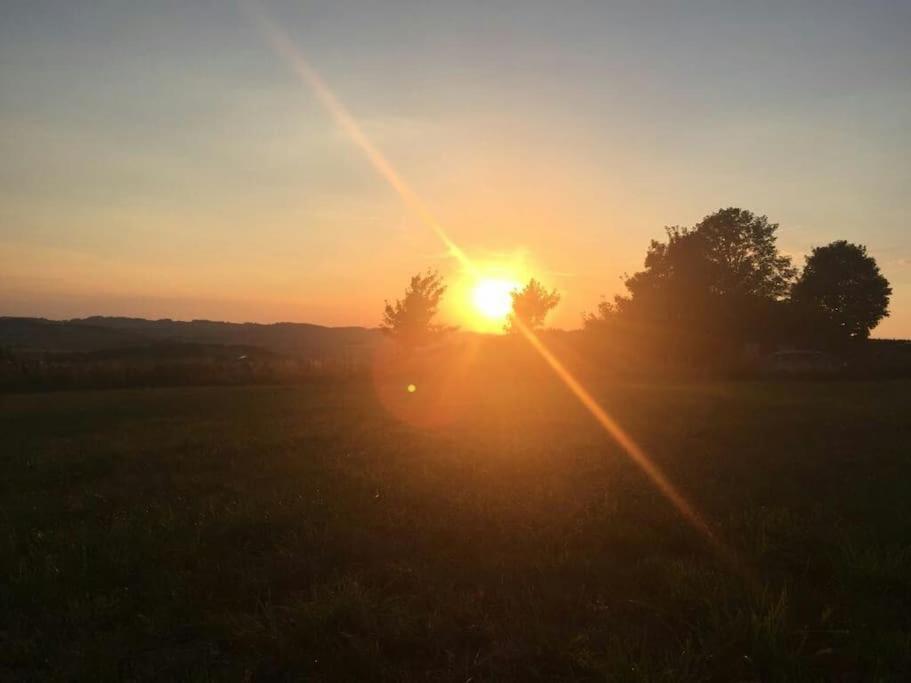 Gemütliche Wohnung Rothaarsteig Ski Sauna Ruhrtal Green Hill