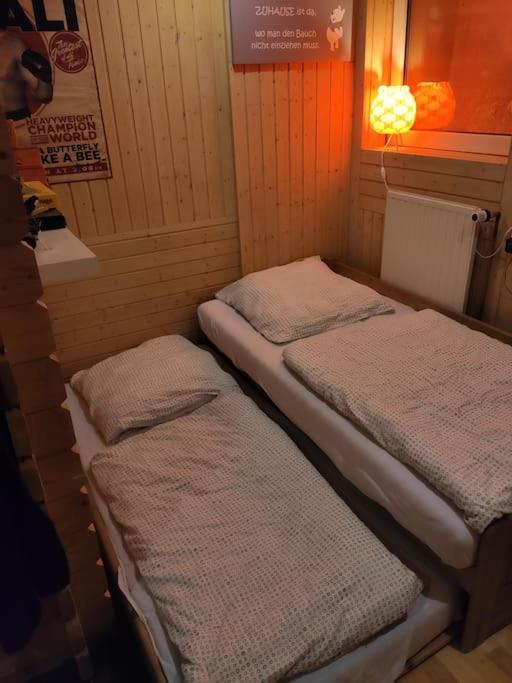 Gemütliche Wohnung Rothaarsteig Ski Sauna Ruhrtal Green Hill