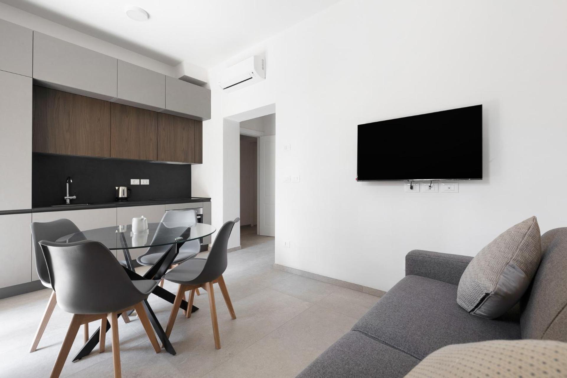 Le Dodici Porte - Porta Lame 3 By Bologna District