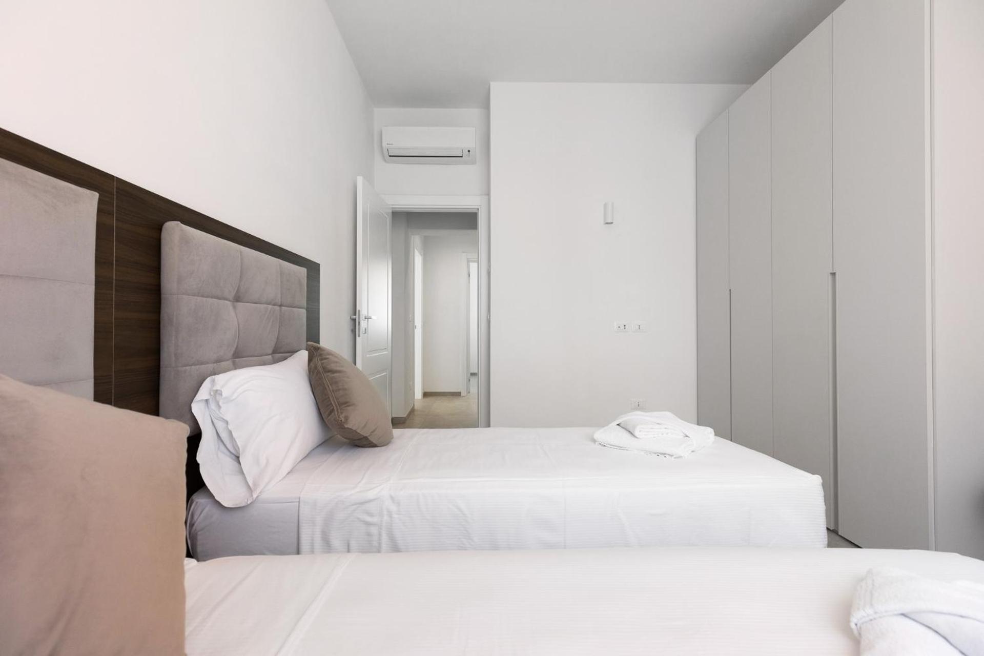 Le Dodici Porte - Porta Lame 3 By Bologna District