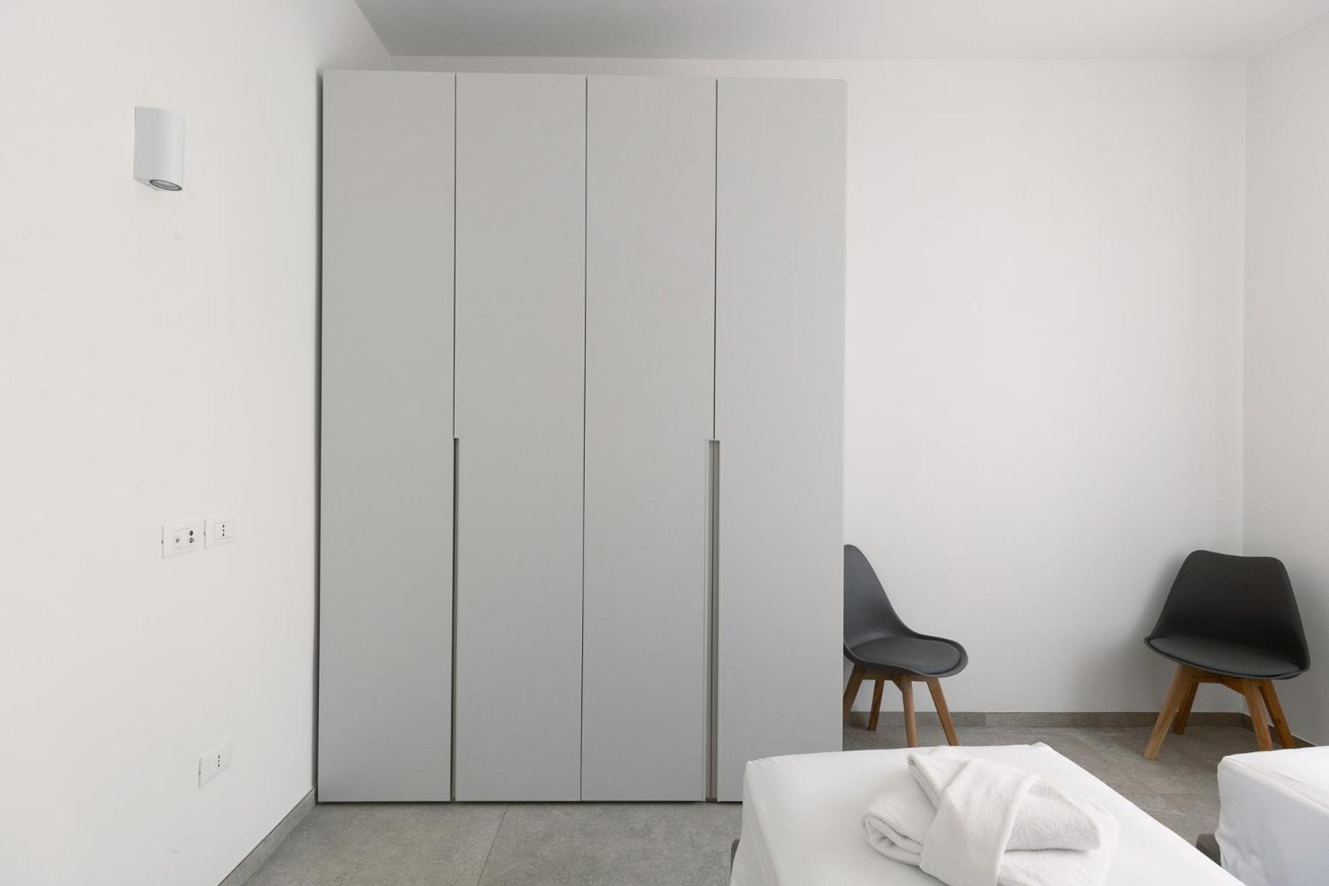 Le Dodici Porte - Porta Lame 3 By Bologna District