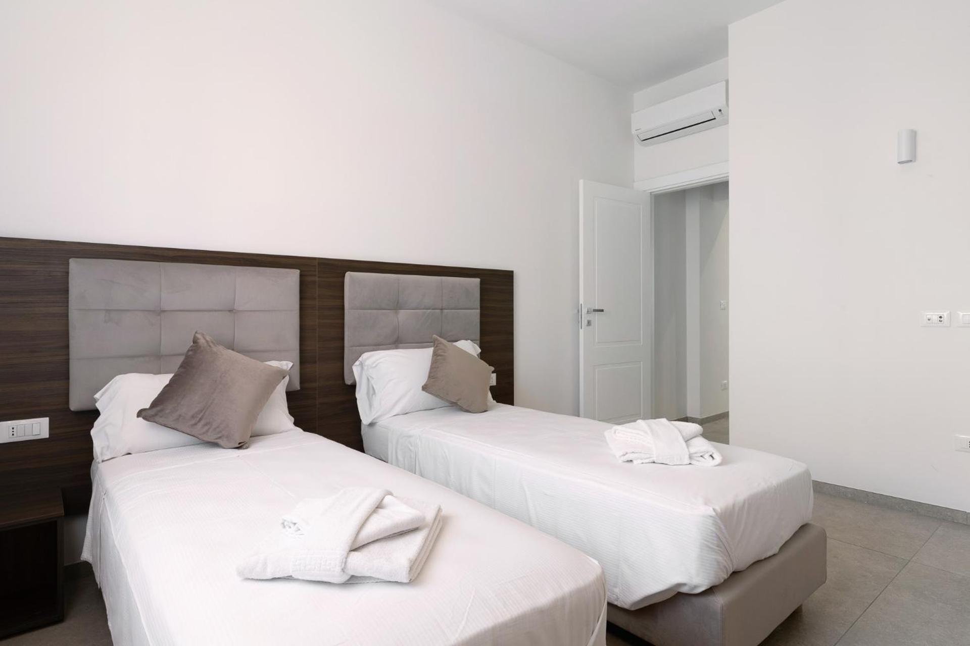 Le Dodici Porte - Porta Lame 3 By Bologna District