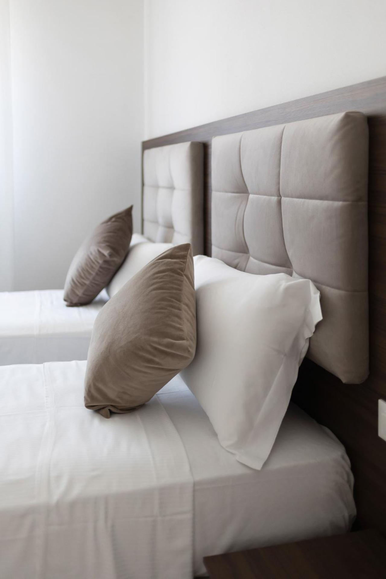 Le Dodici Porte - Porta Lame 3 By Bologna District