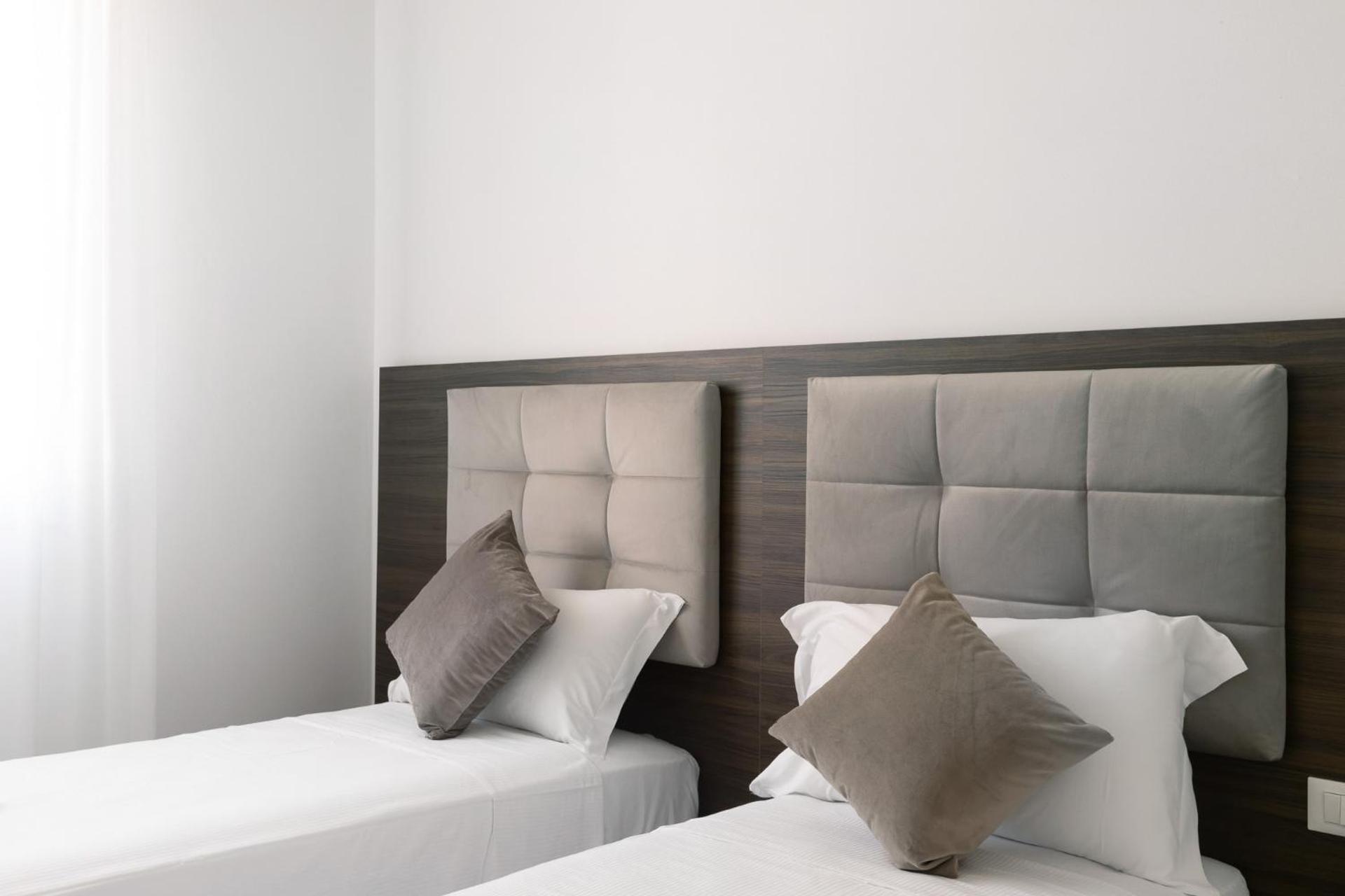 Le Dodici Porte - Porta Lame 3 By Bologna District