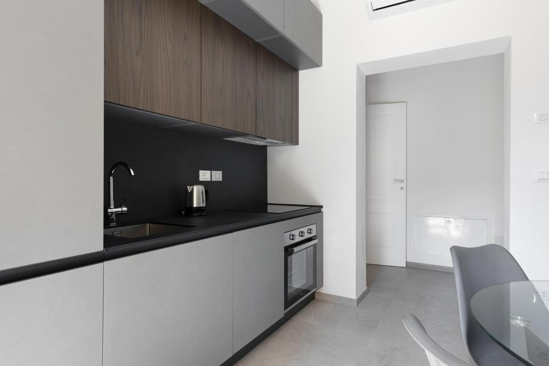 Le Dodici Porte - Porta Lame 3 By Bologna District