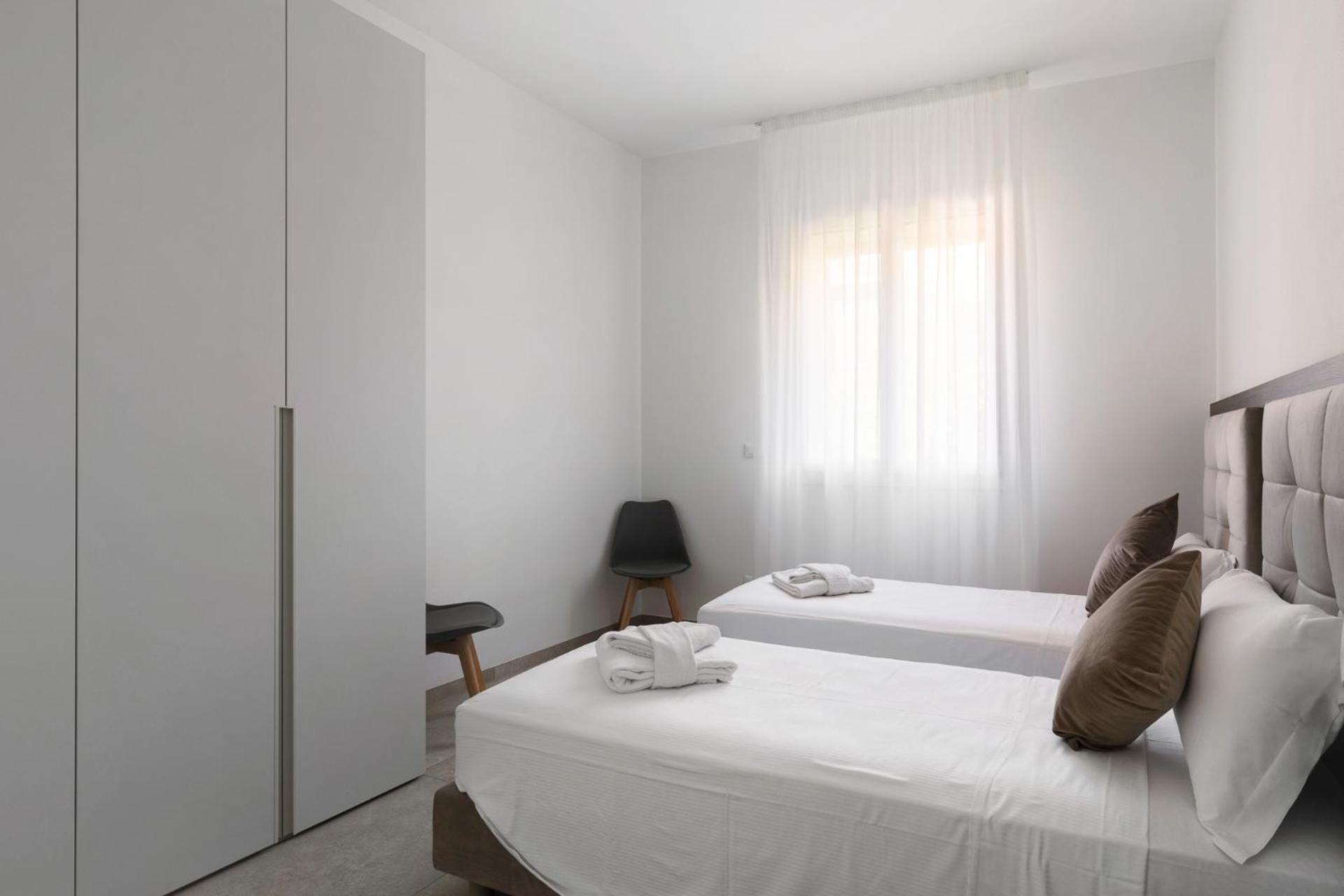 Le Dodici Porte - Porta Lame 3 By Bologna District