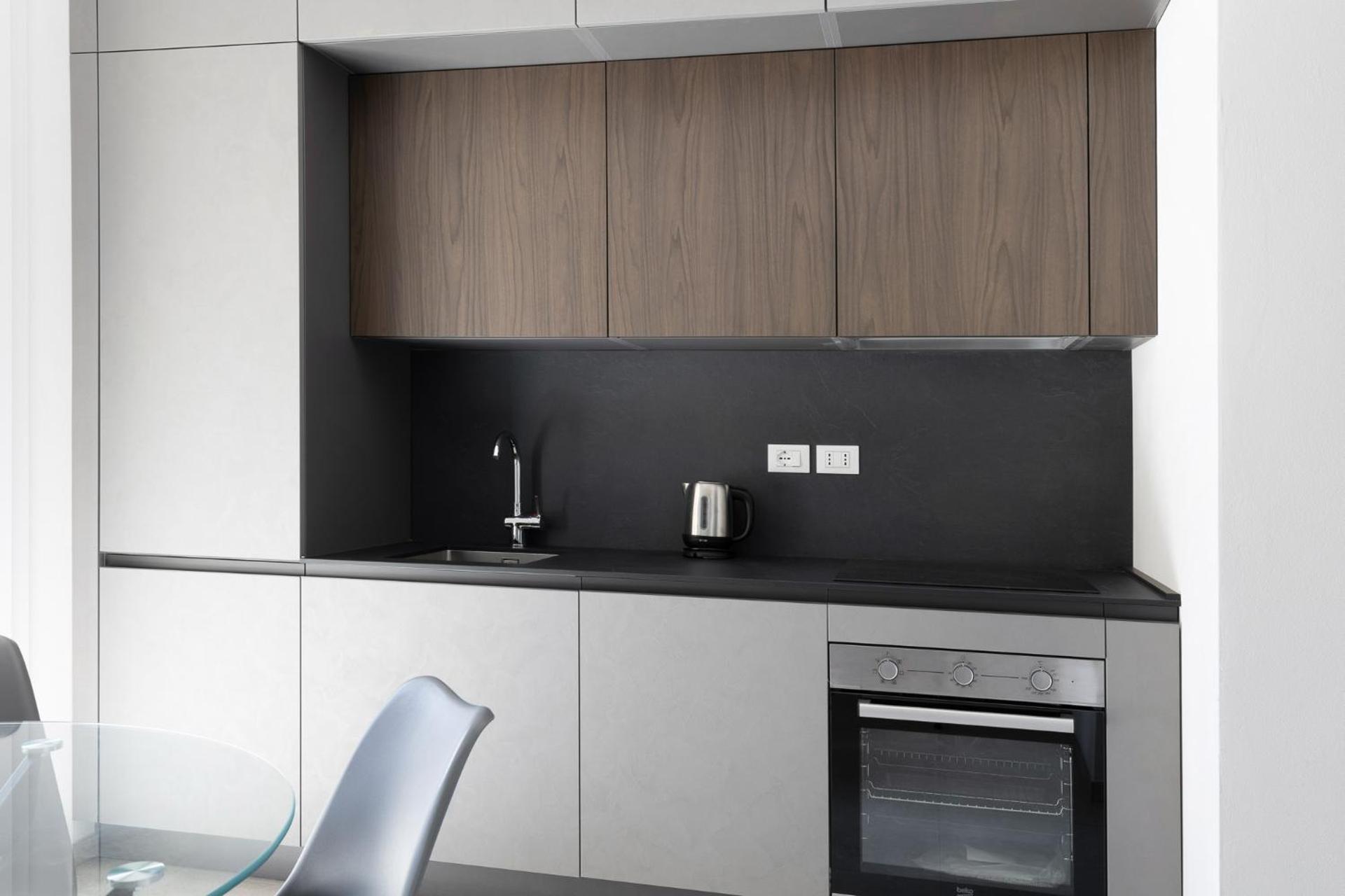 Le Dodici Porte - Porta Lame 3 By Bologna District