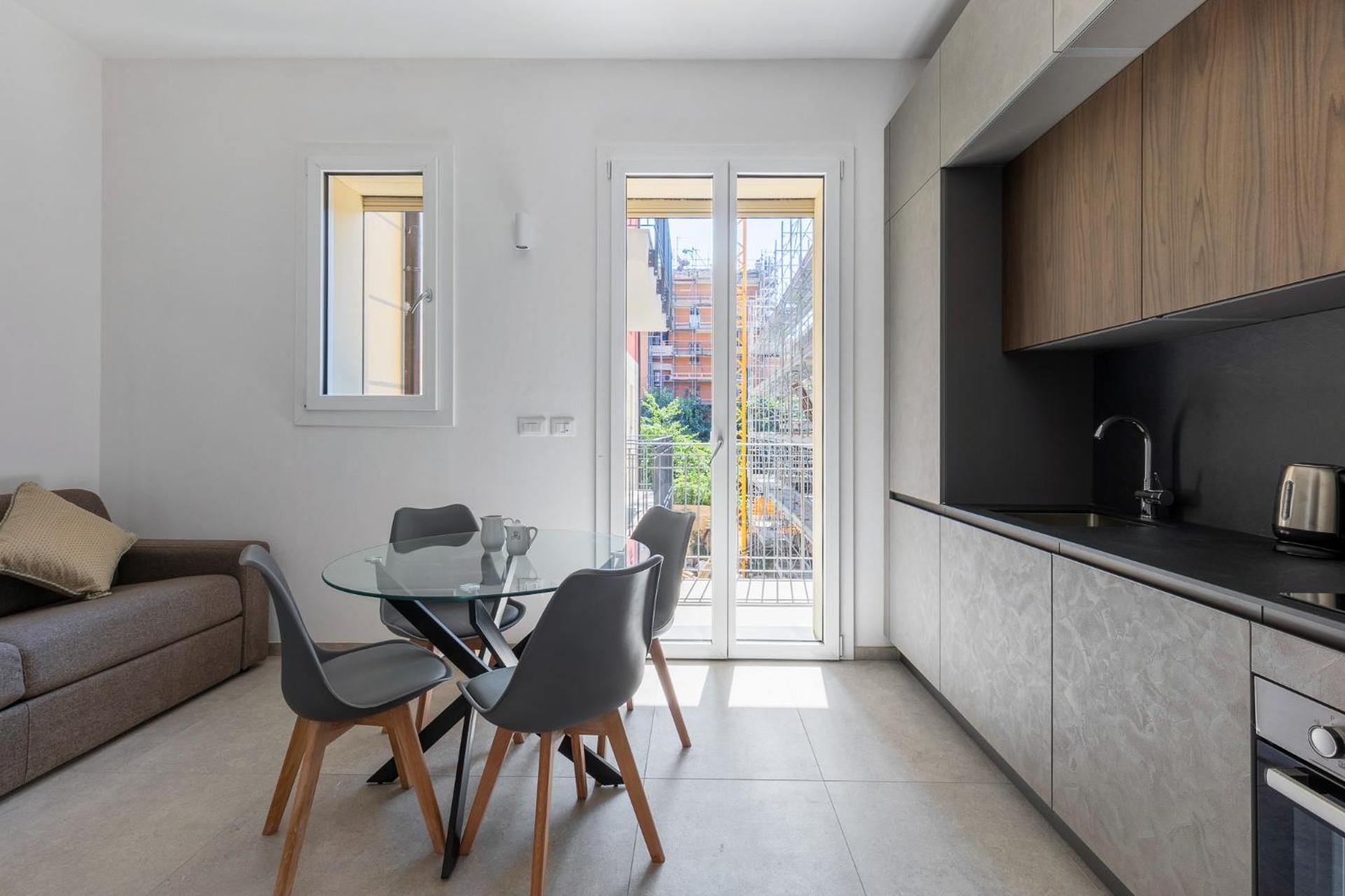 Le Dodici Porte - Porta Lame 3 By Bologna District