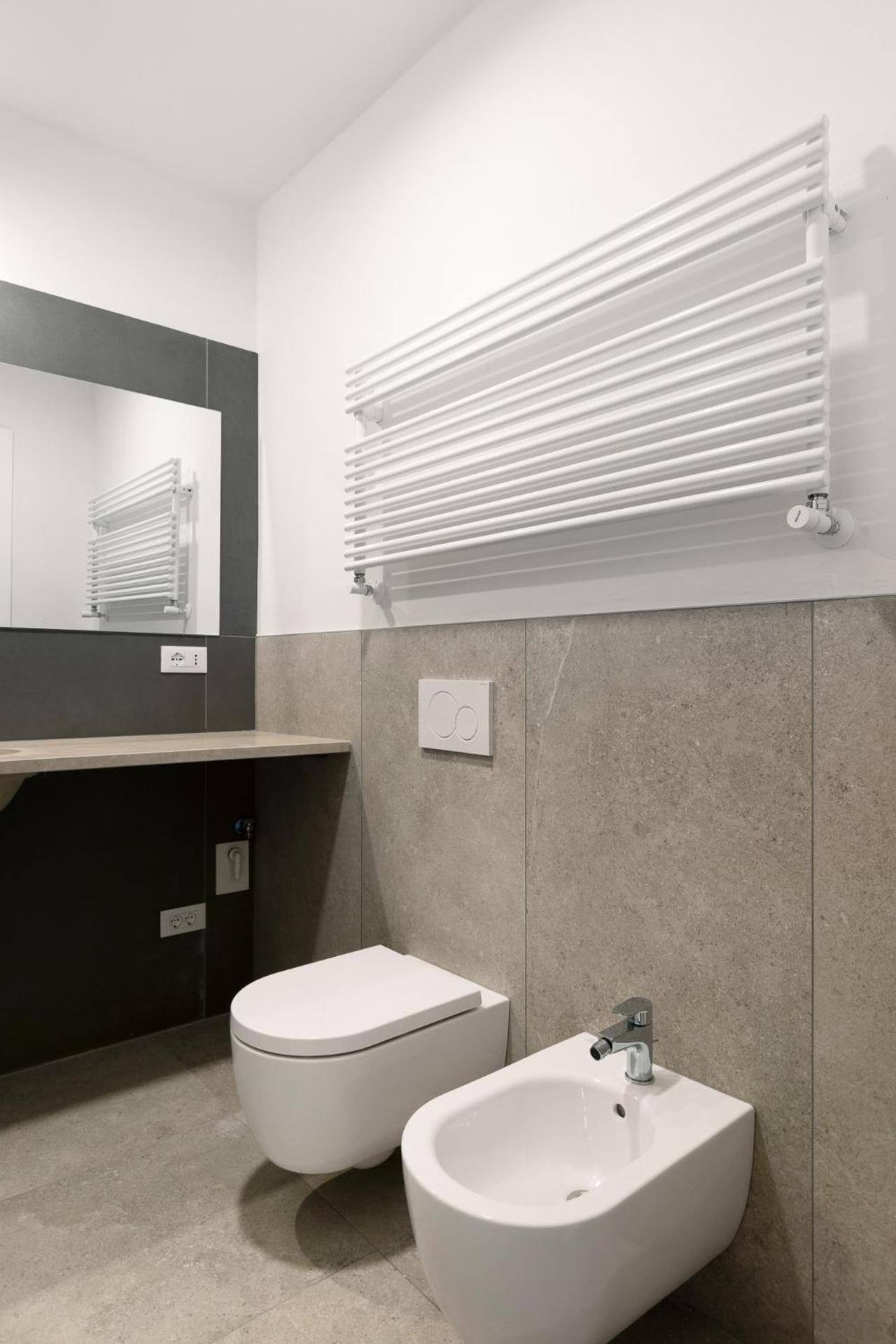 Le Dodici Porte - Porta Lame 3 By Bologna District