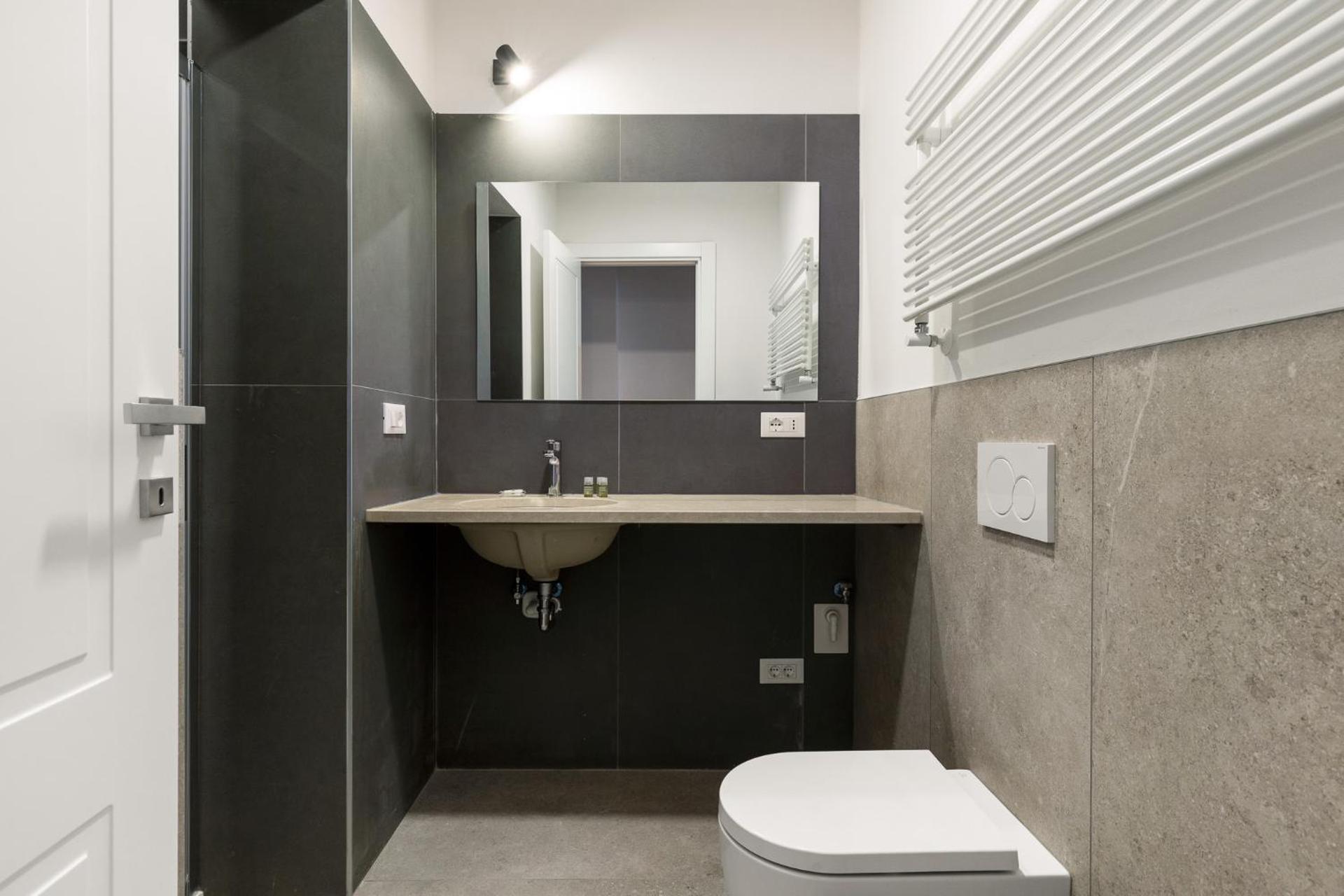 Le Dodici Porte - Porta Lame 3 By Bologna District