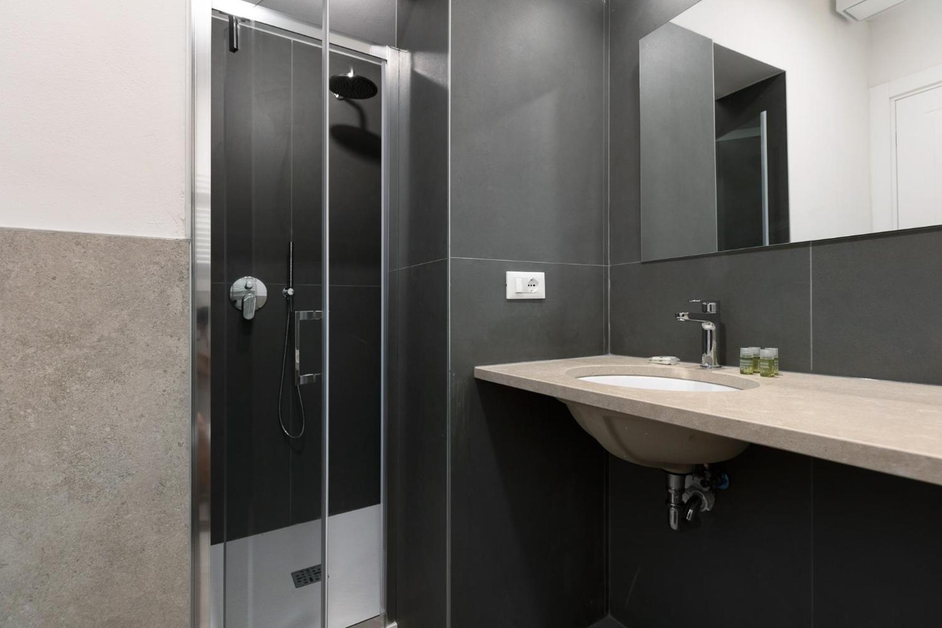 Le Dodici Porte - Porta Lame 3 By Bologna District