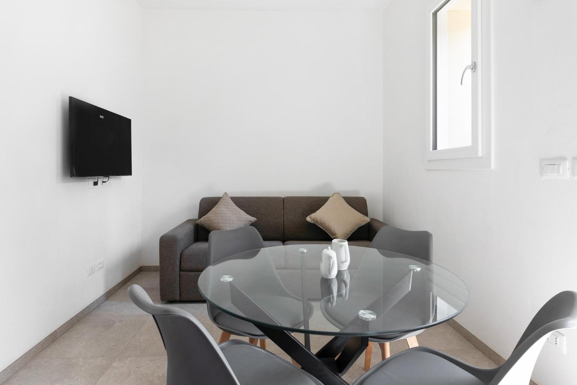 Le Dodici Porte - Porta Lame 3 By Bologna District