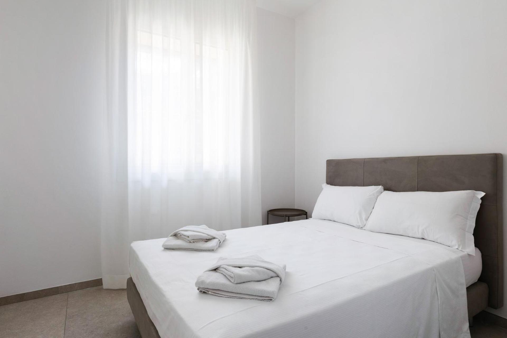 Le Dodici Porte - Porta Lame 3 By Bologna District