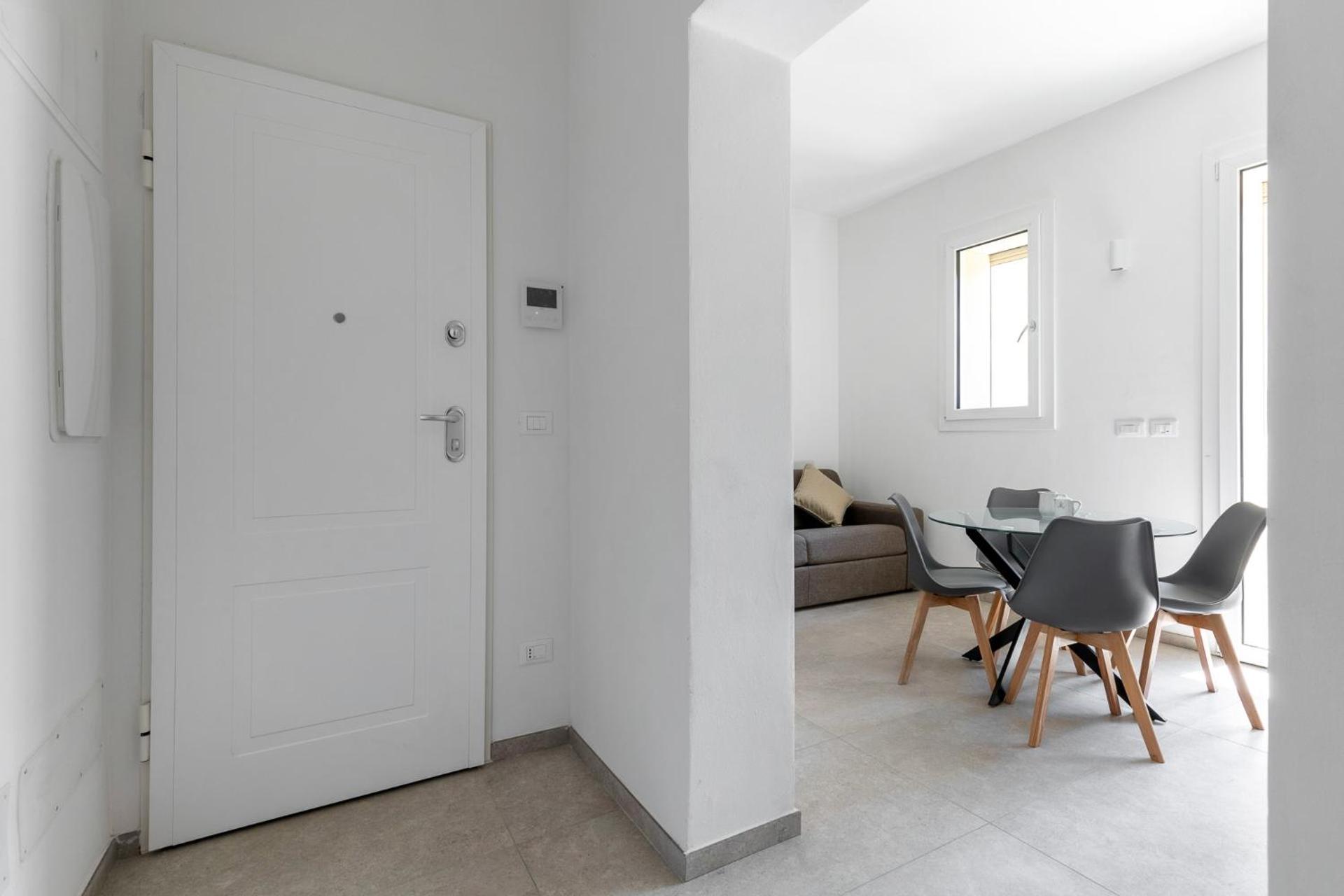 Le Dodici Porte - Porta Lame 3 By Bologna District