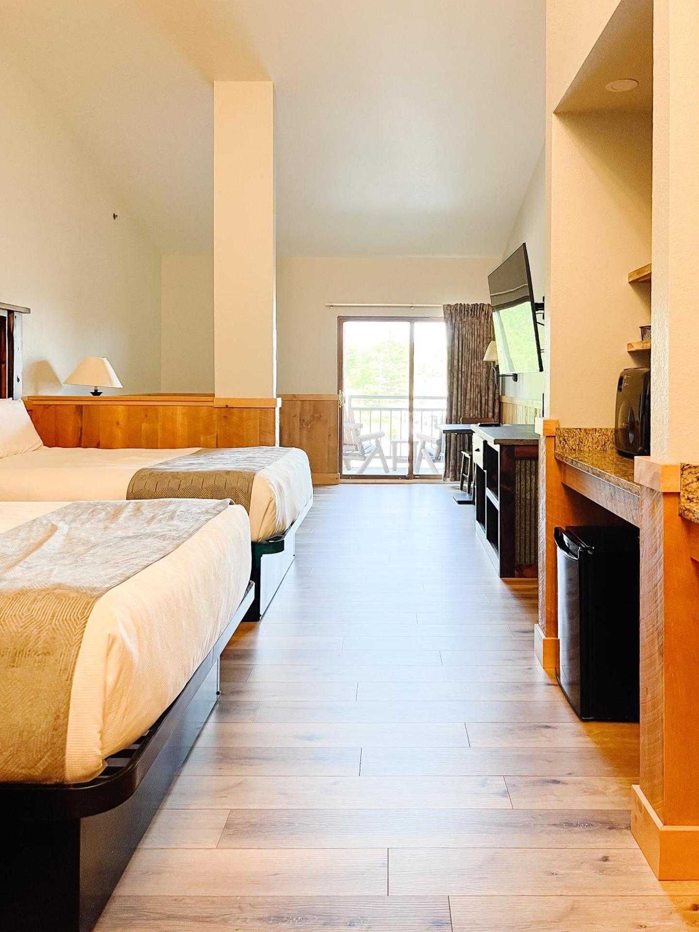 The Waters of Minocqua