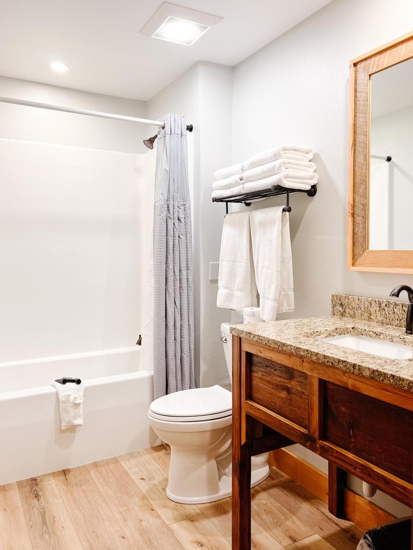 The Waters of Minocqua