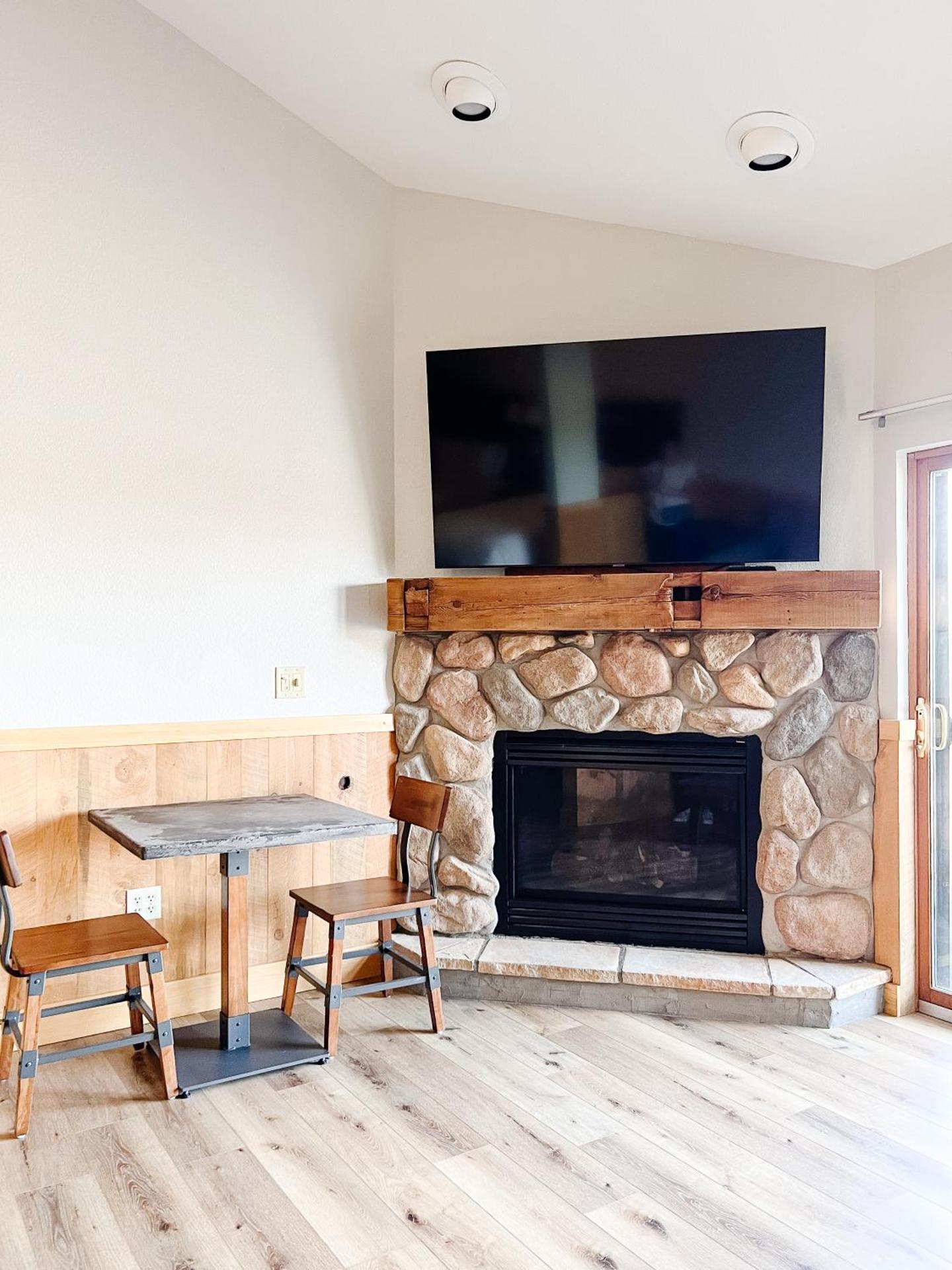 The Waters of Minocqua