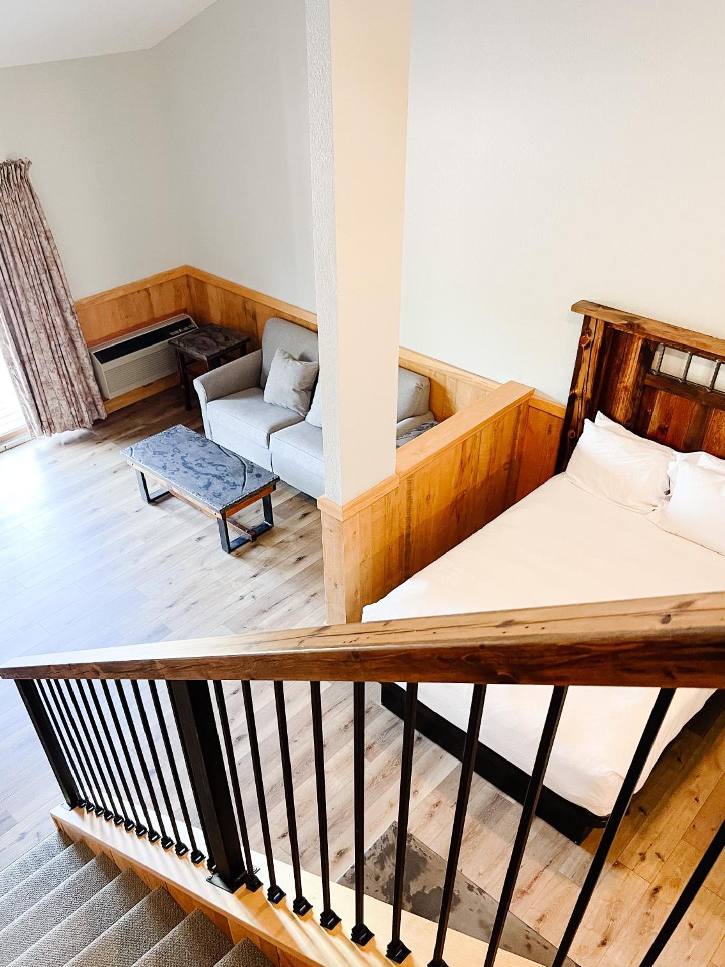 The Waters of Minocqua