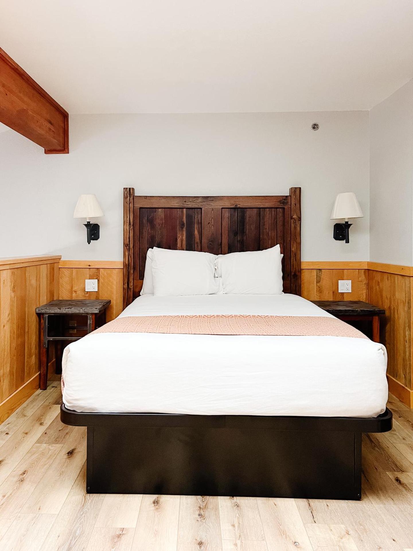 The Waters of Minocqua