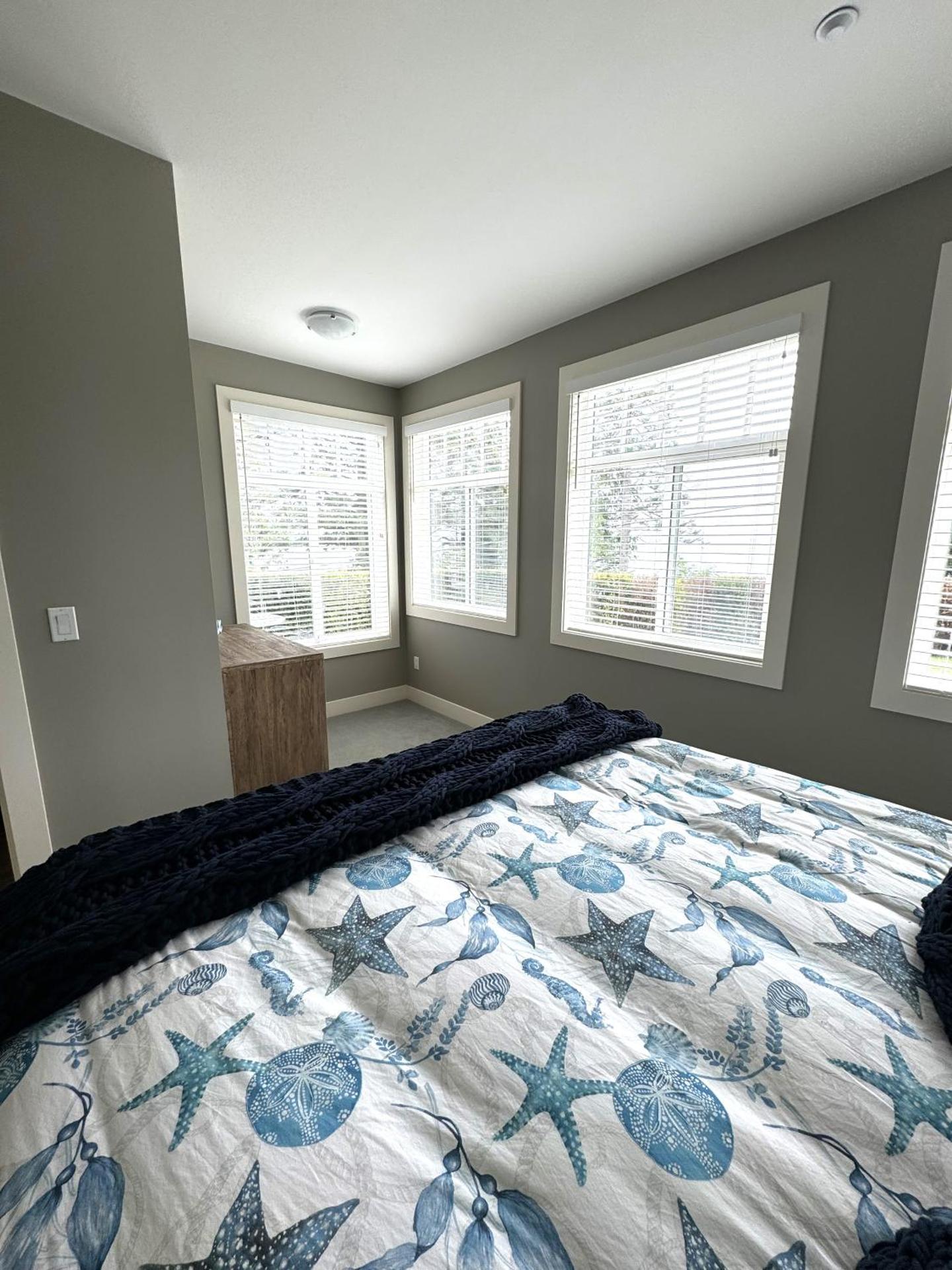 White Rock Beach getaway