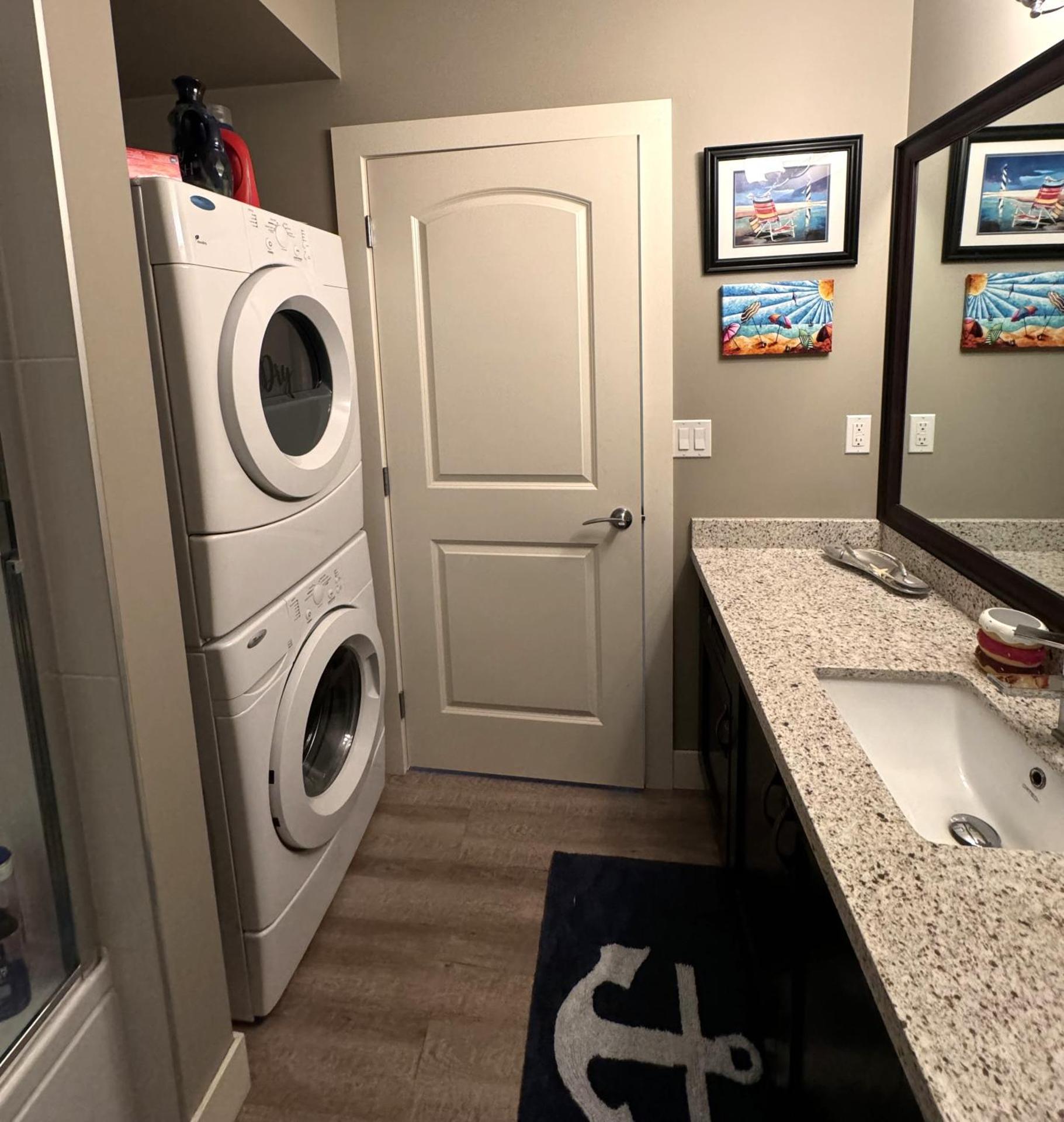 White Rock Beach getaway