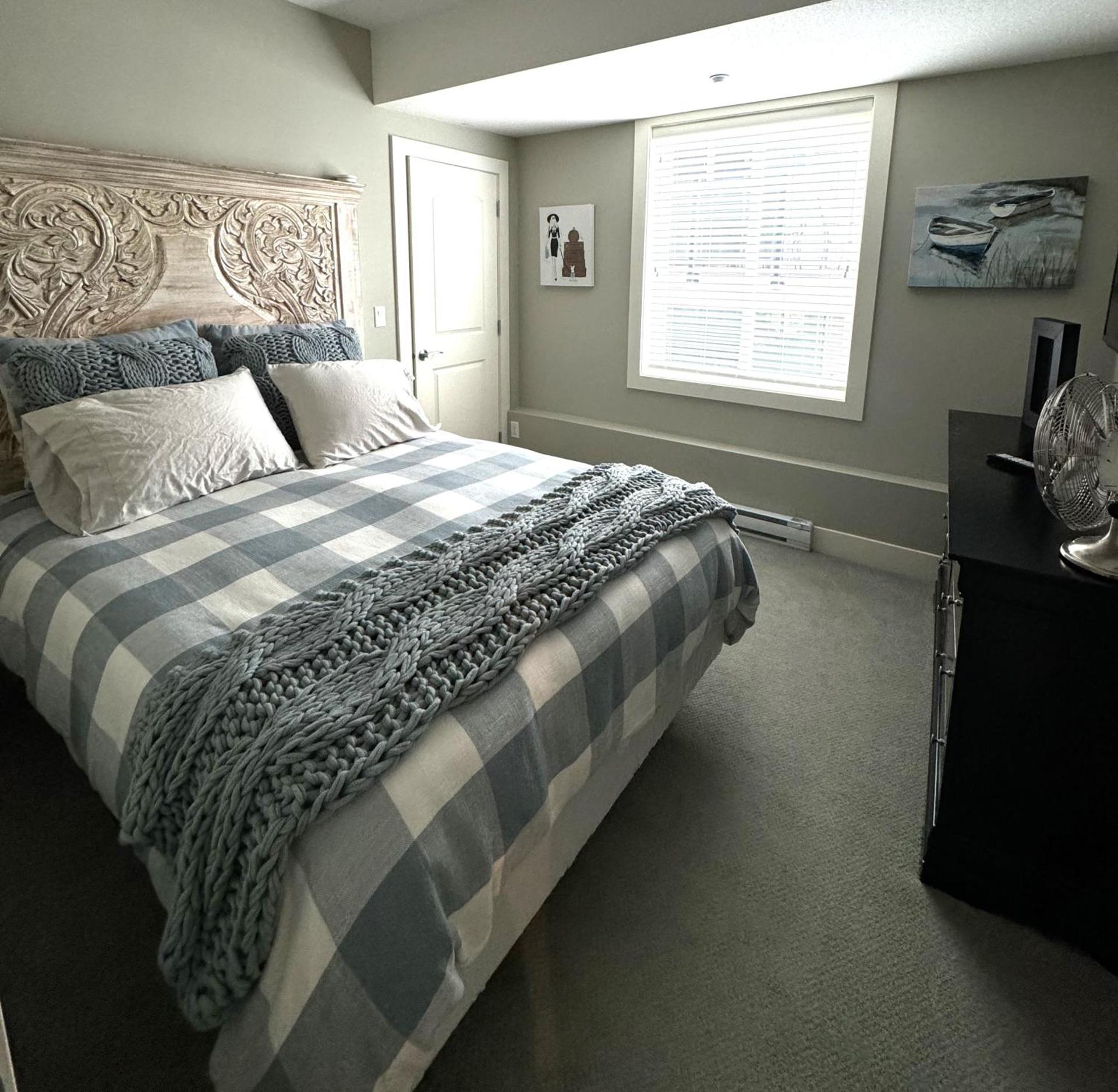 White Rock Beach getaway