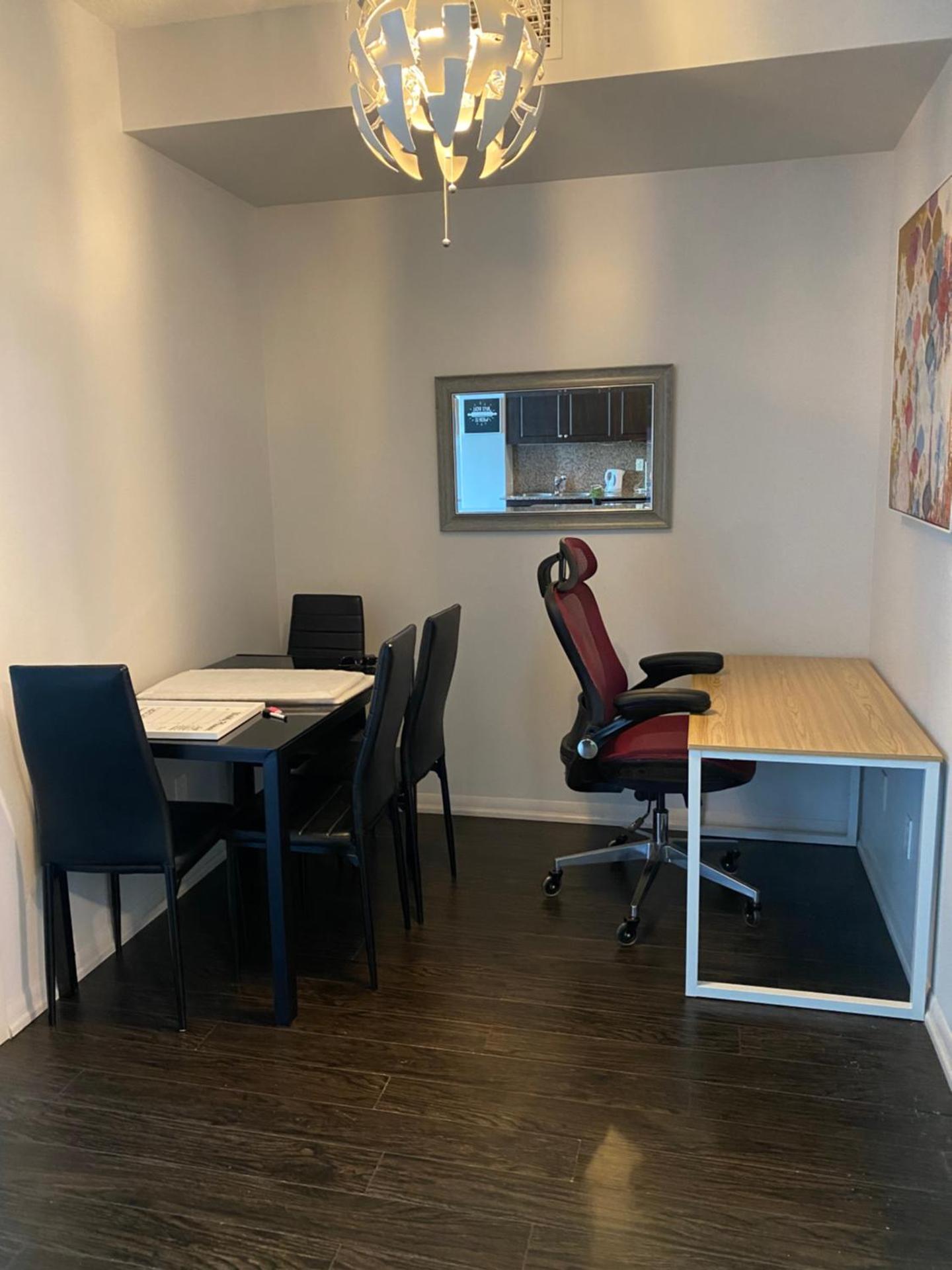 Executive 1 Bedroom Condo sleeps 2