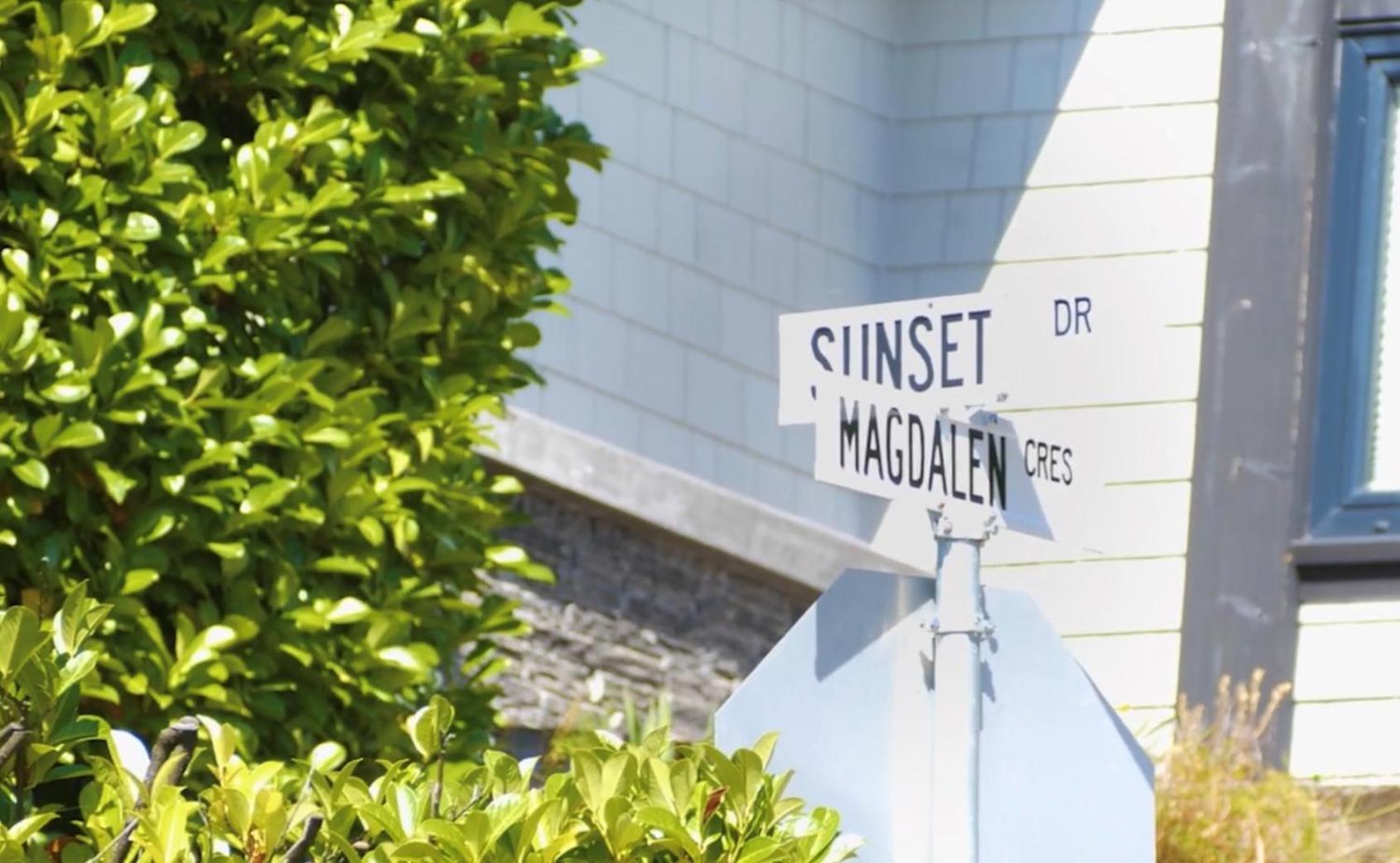 White Rock Beach getaway