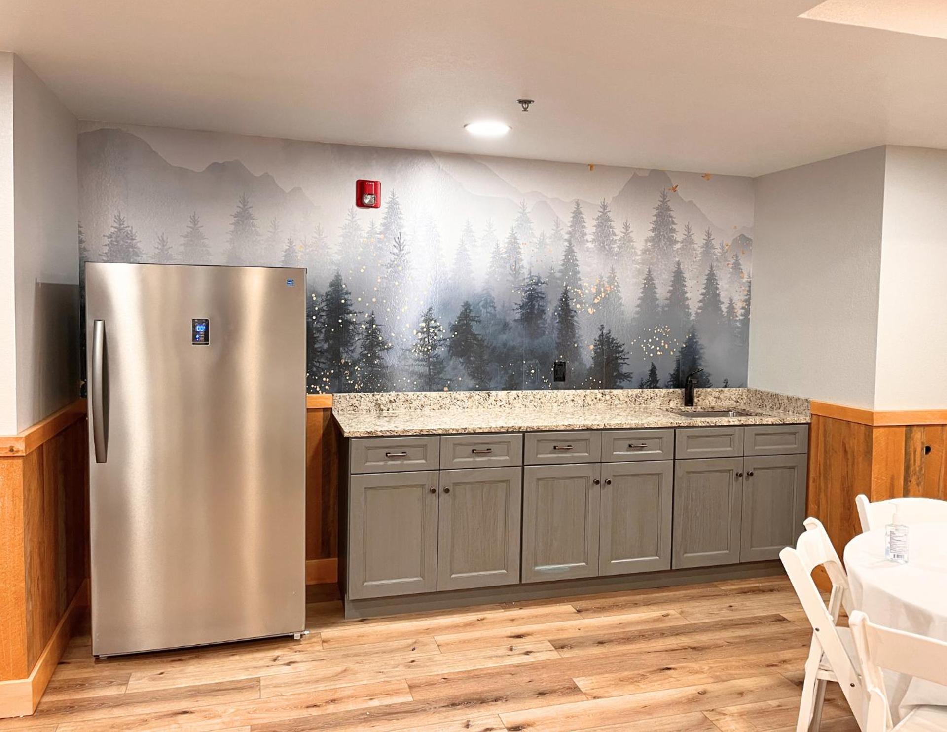 The Waters of Minocqua