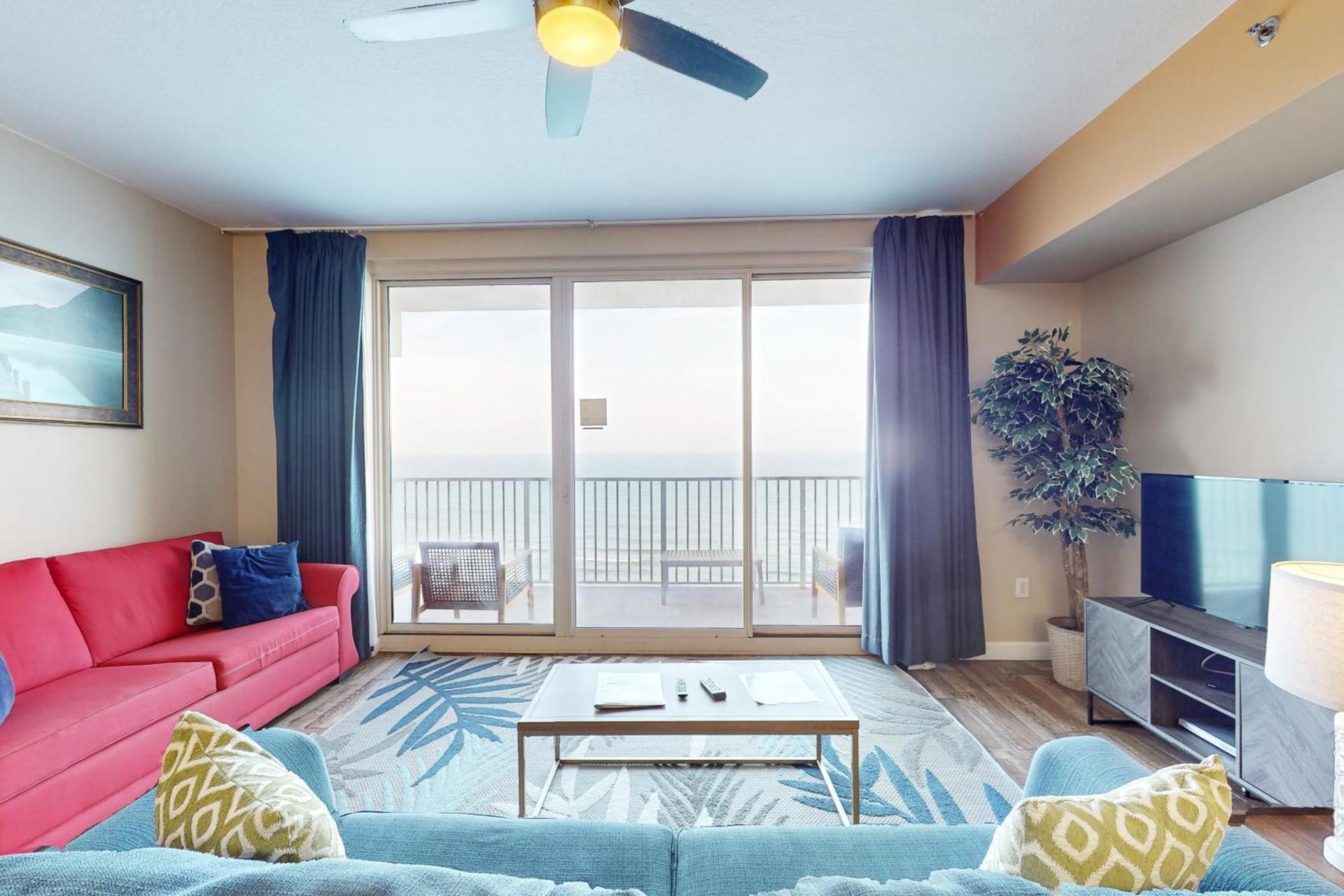 Shores of Panama 802